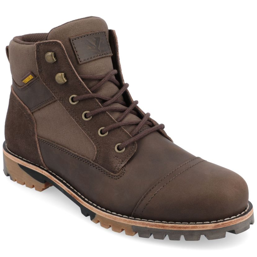 Brute Boots