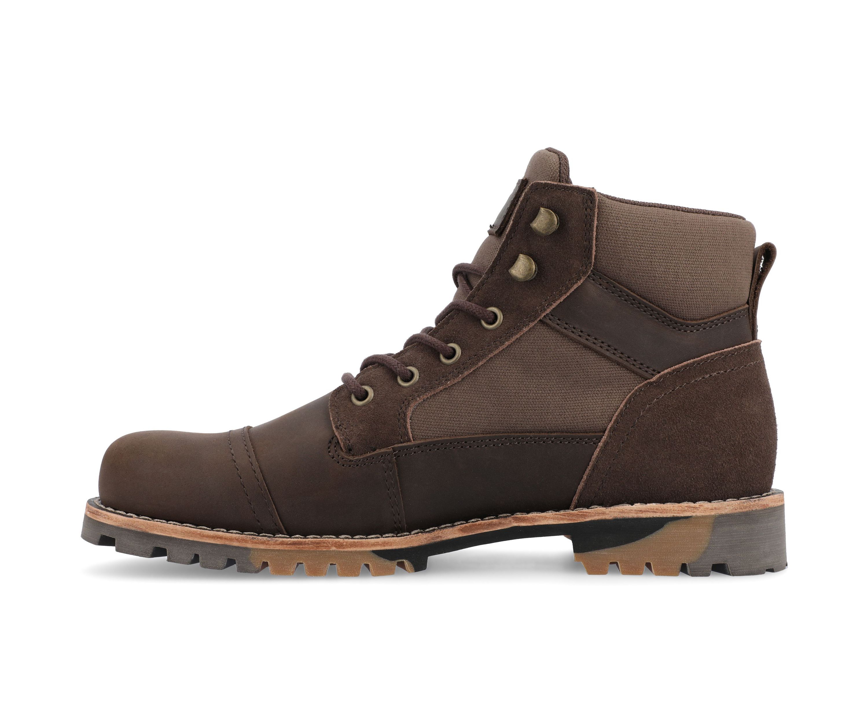 Brute Boots