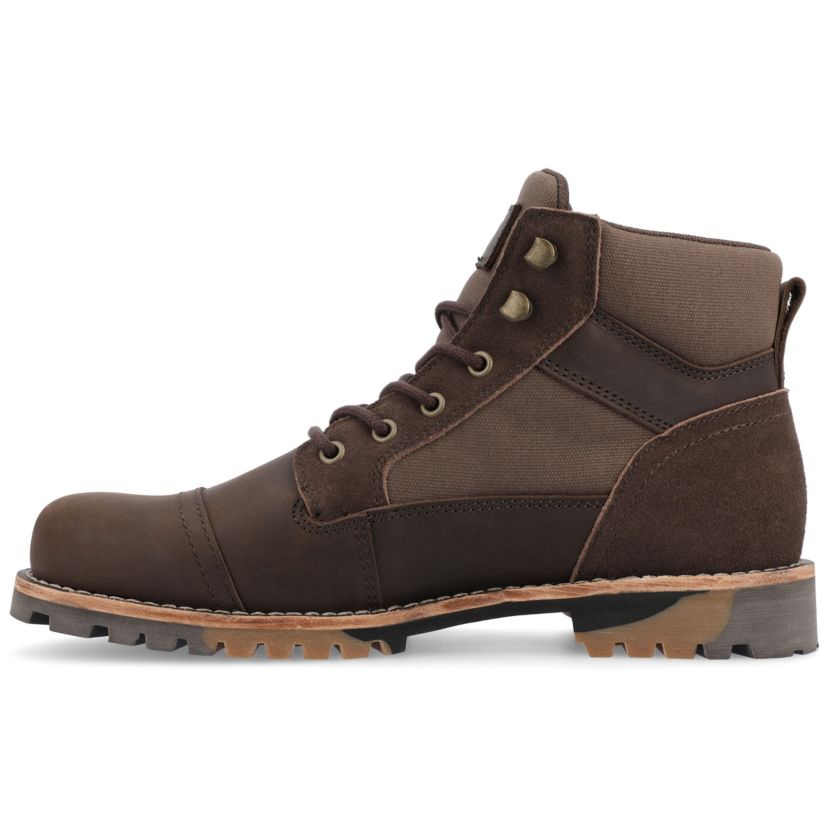Brute Boots