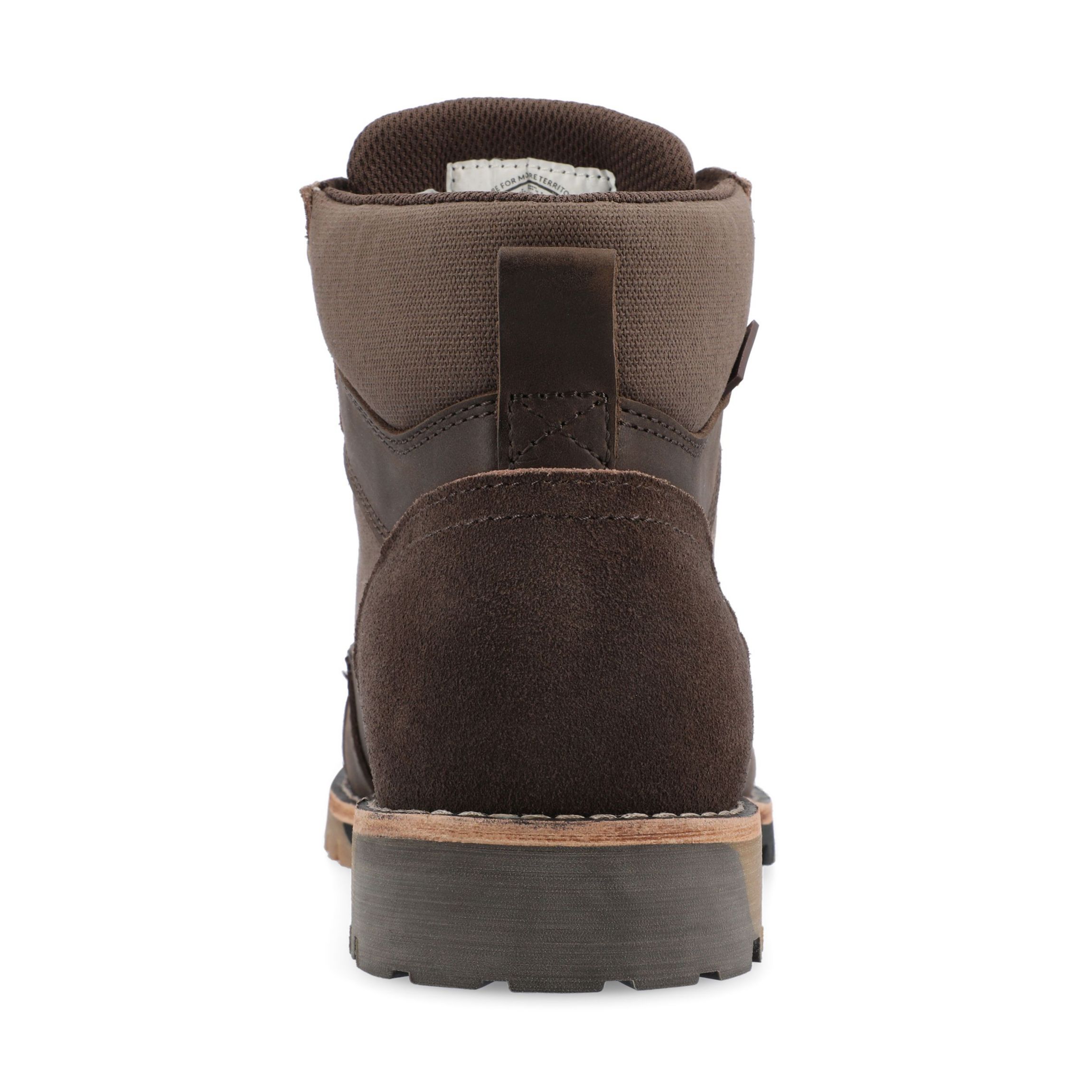Brute Boots