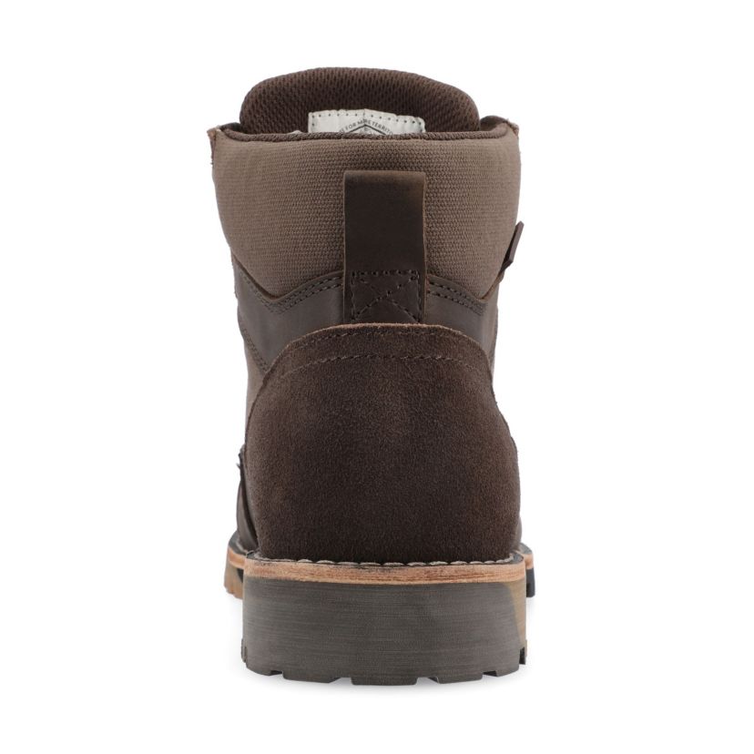 Brute Boots