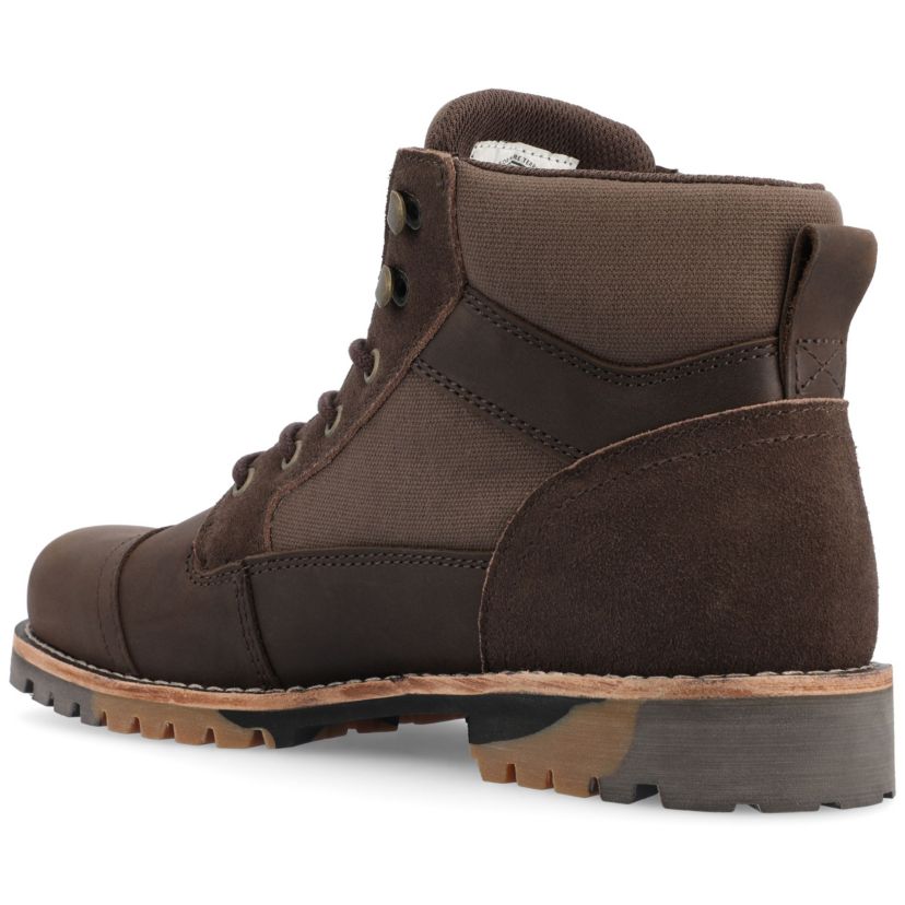 Brute Boots