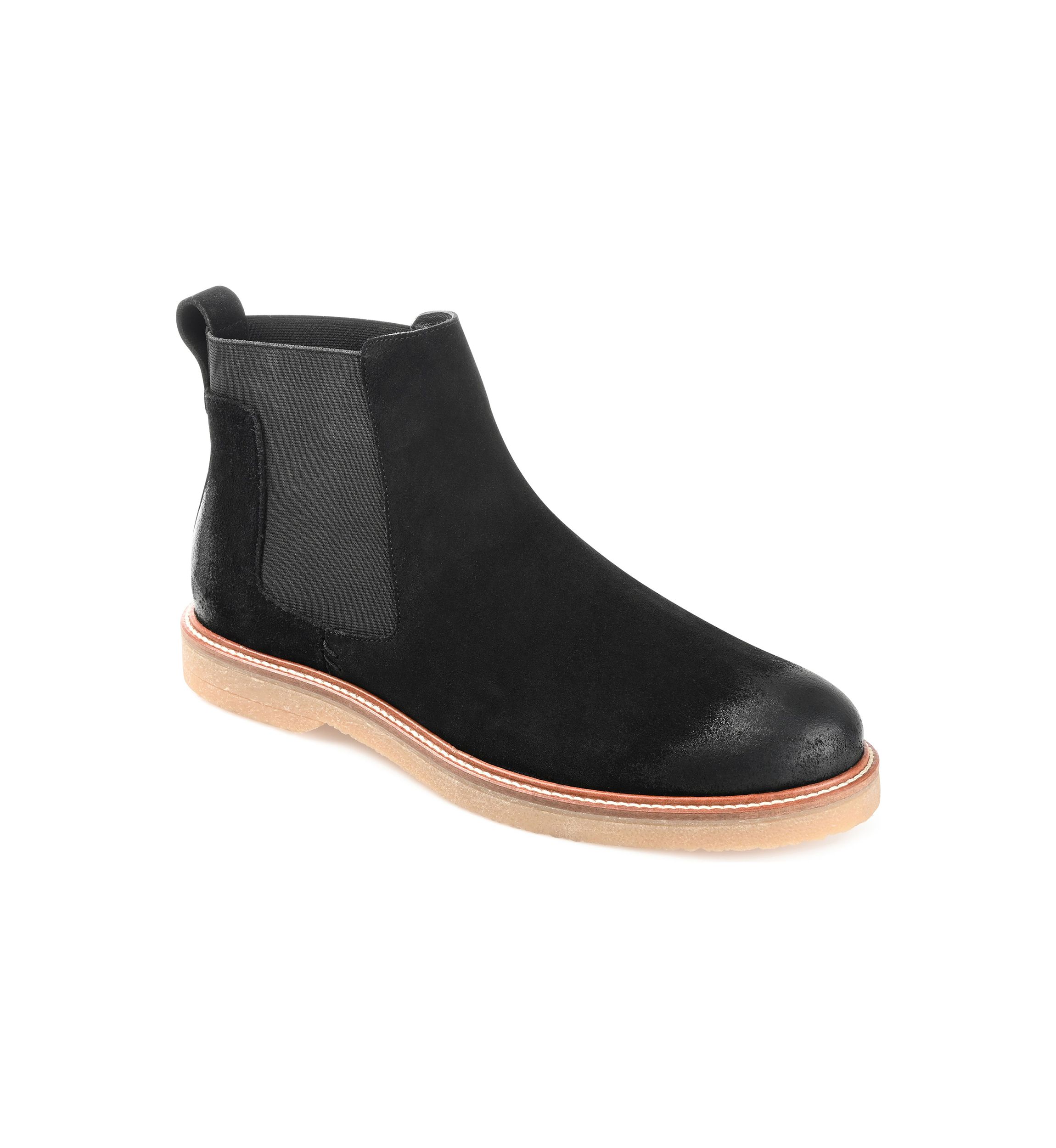 Cedric Boots