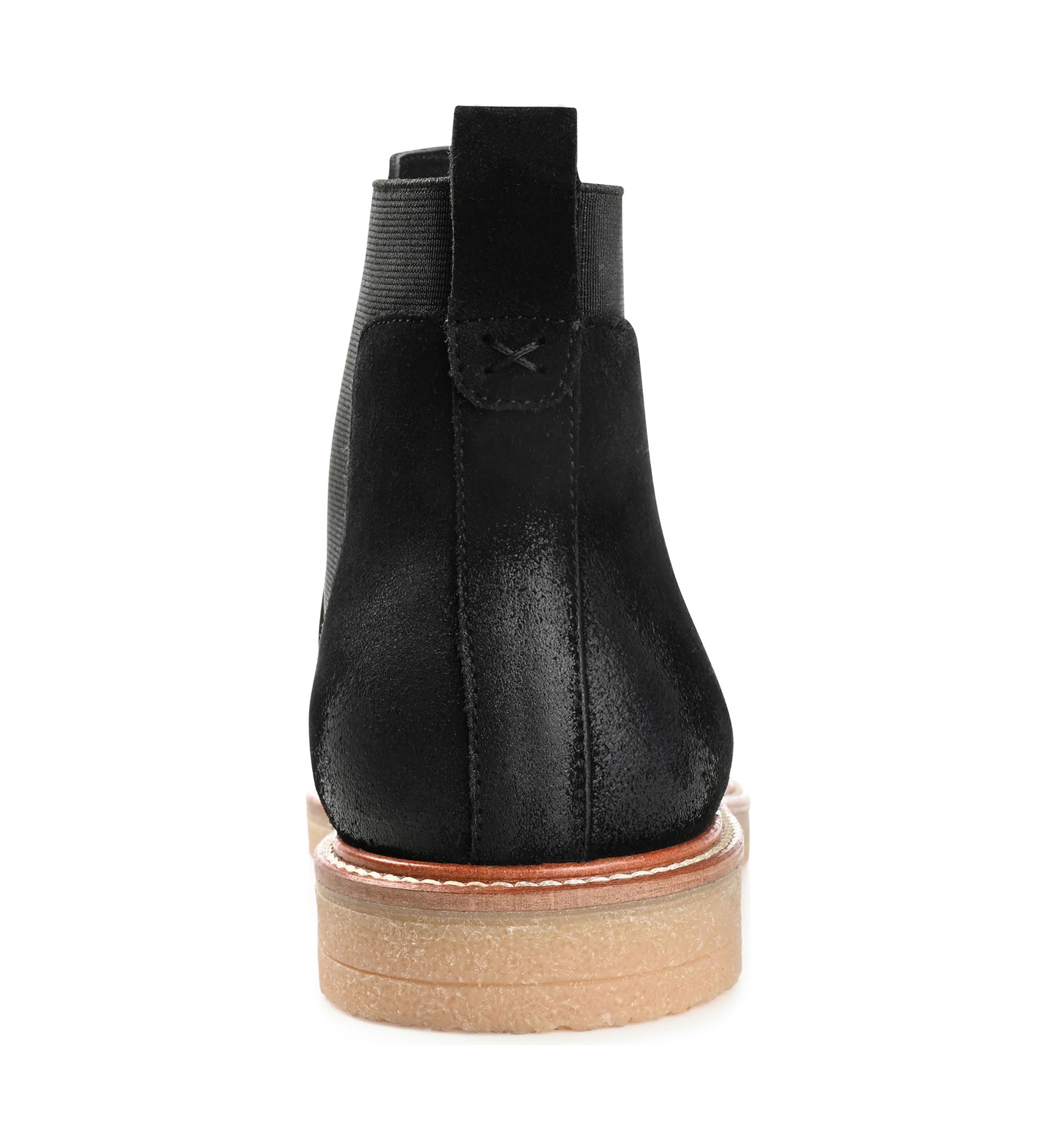 Cedric Boots