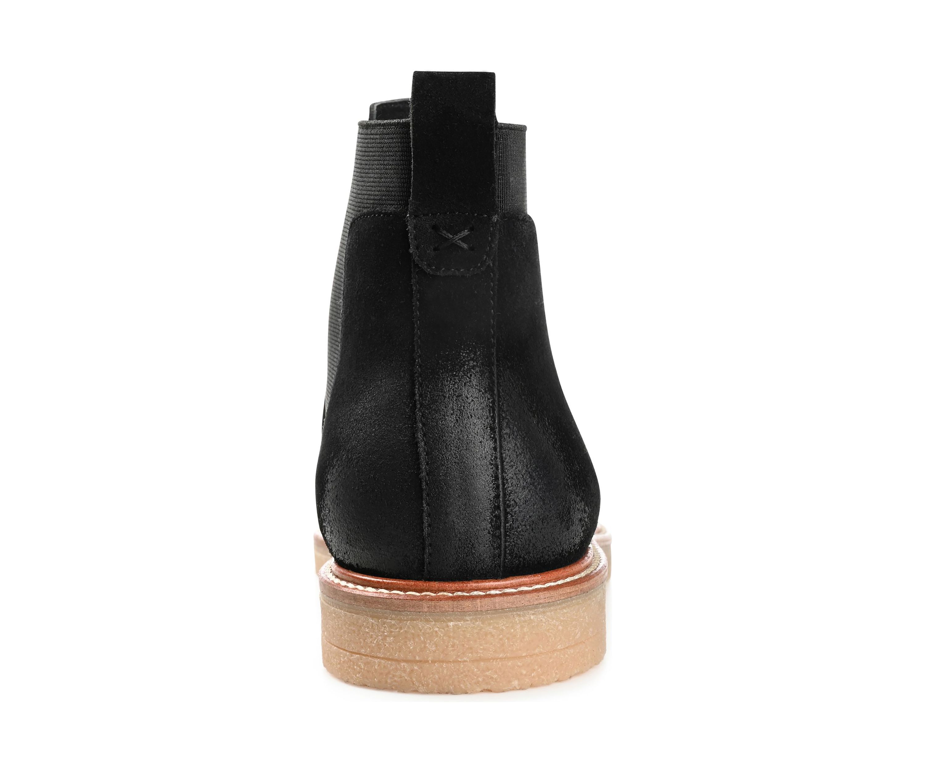 Cedric Boots