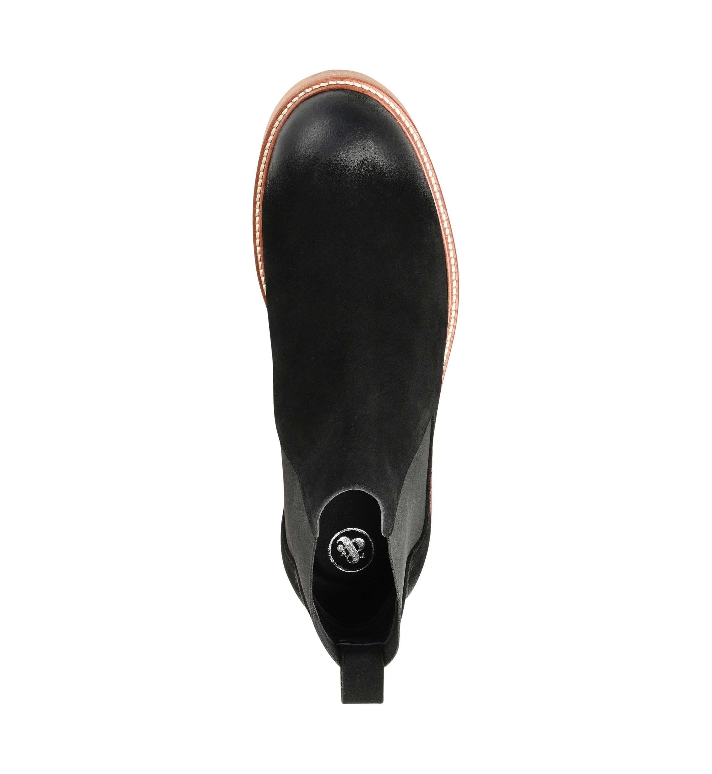 Cedric Boots