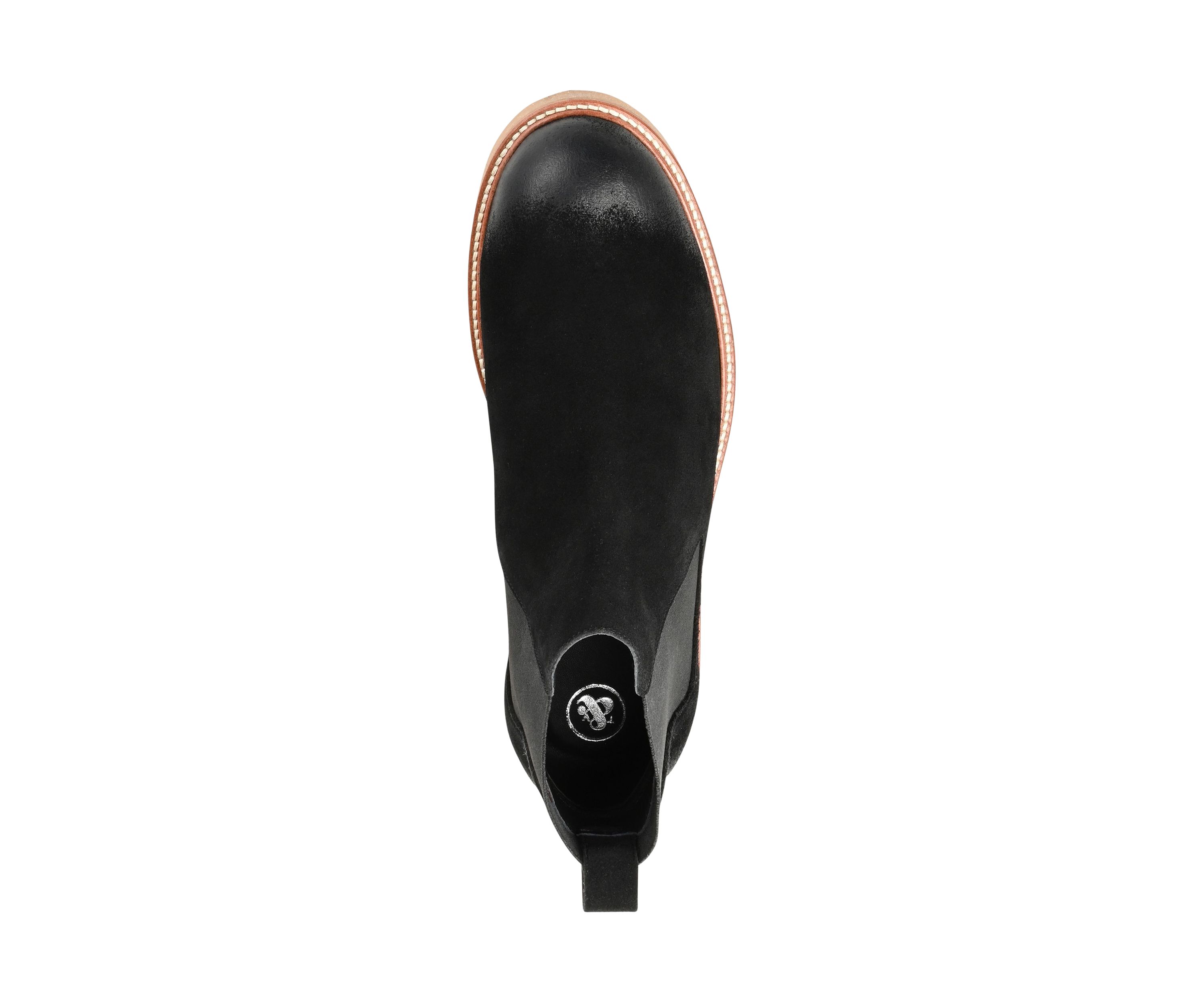 Cedric Boots