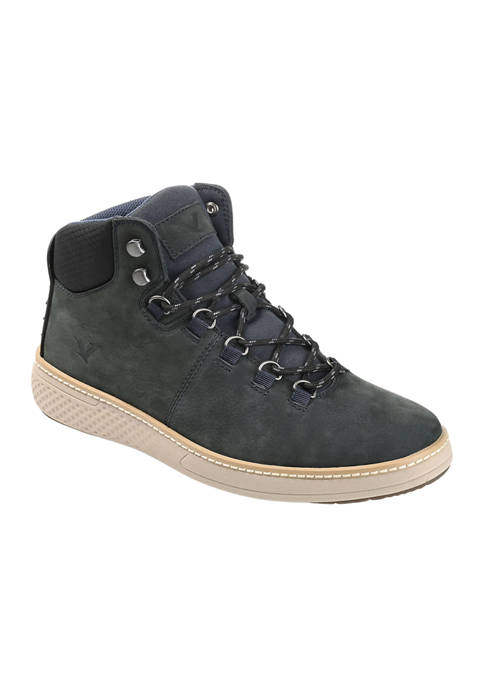 Territory Compass Boots