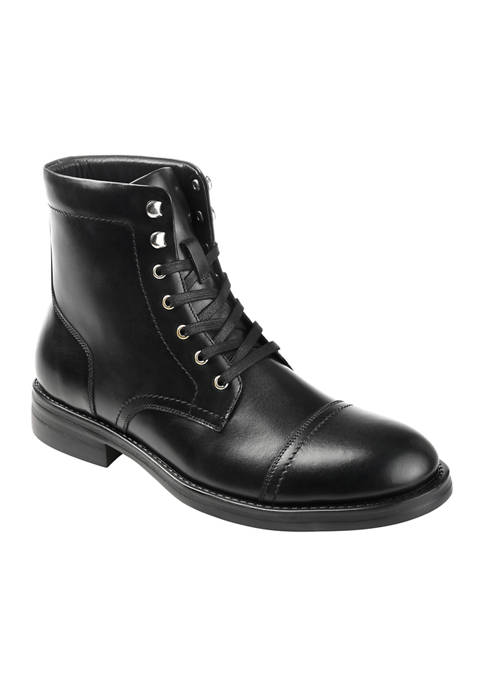 Darko-Wide Boots