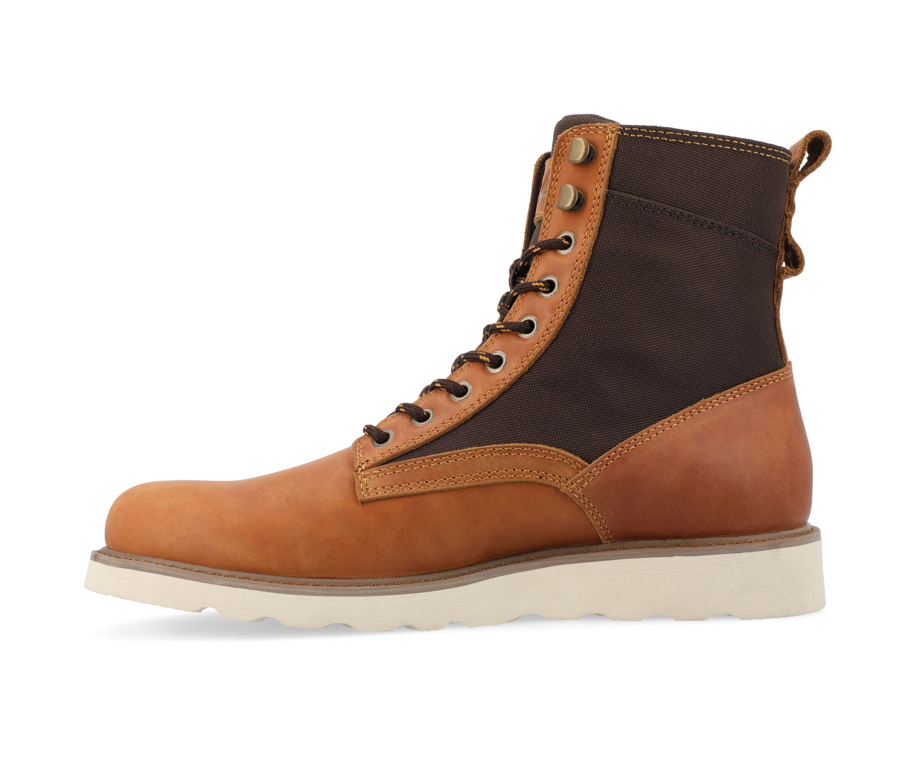 Elevate Boots