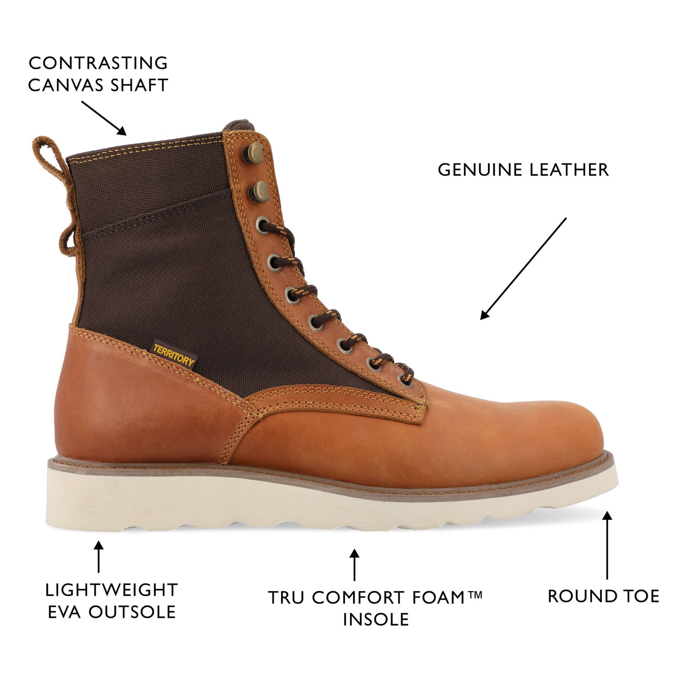 Elevate Boots