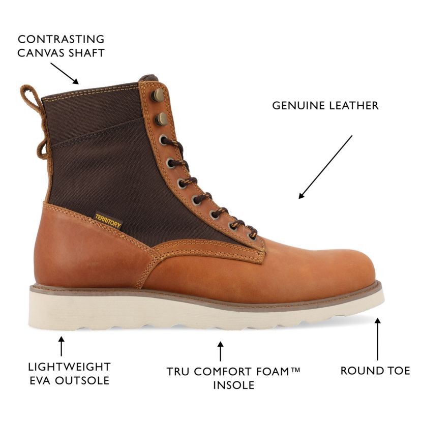 Elevate Boots