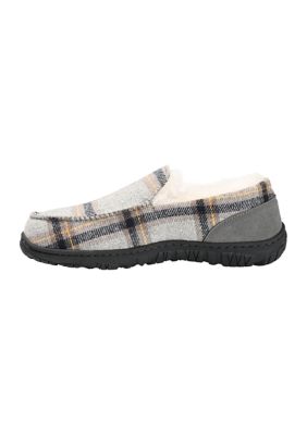 Mens slippers belk hot sale