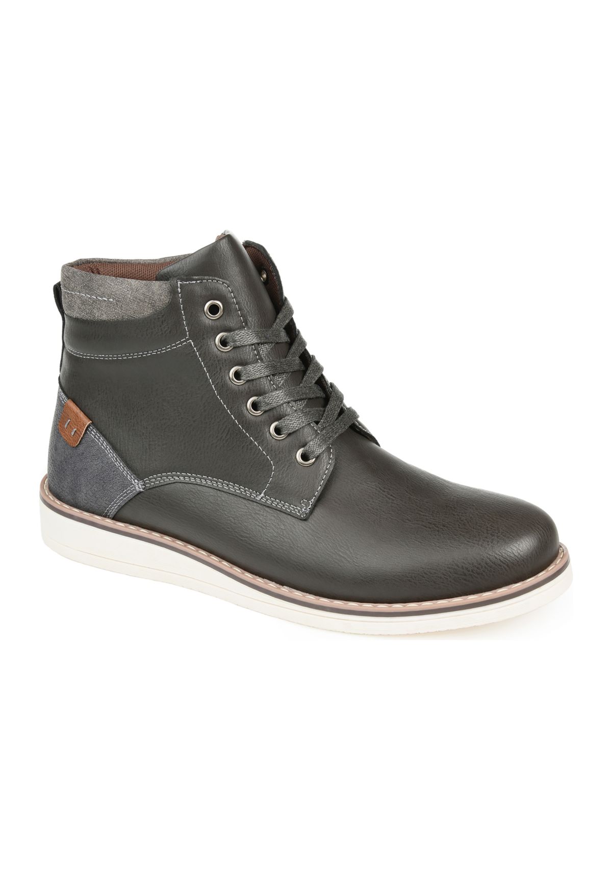 Evans Ankle Boots