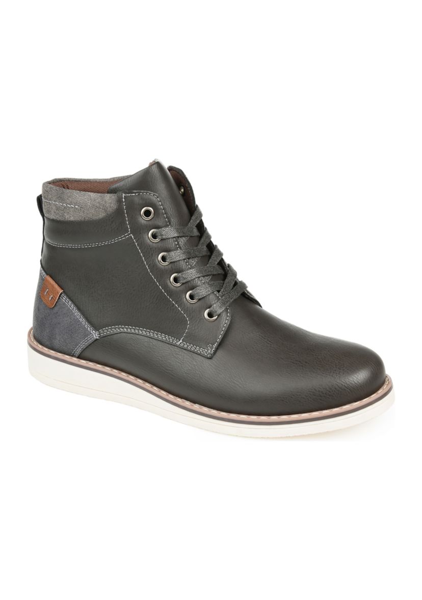 Evans Ankle Boots