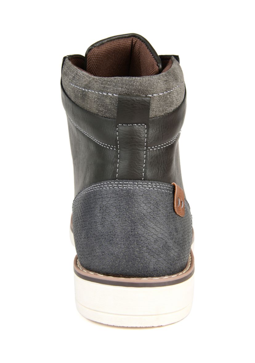 Evans Ankle Boots