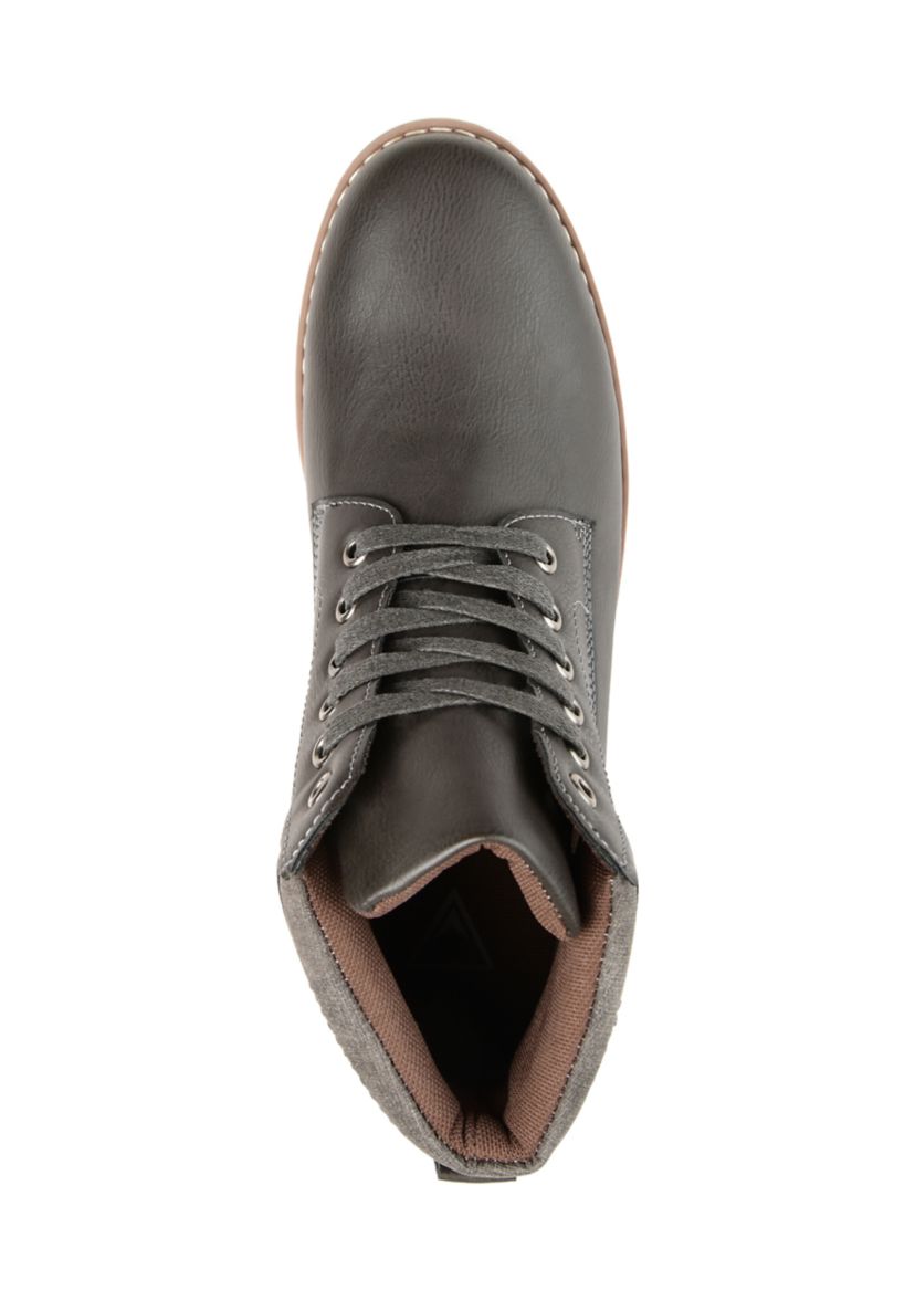 Evans Ankle Boots
