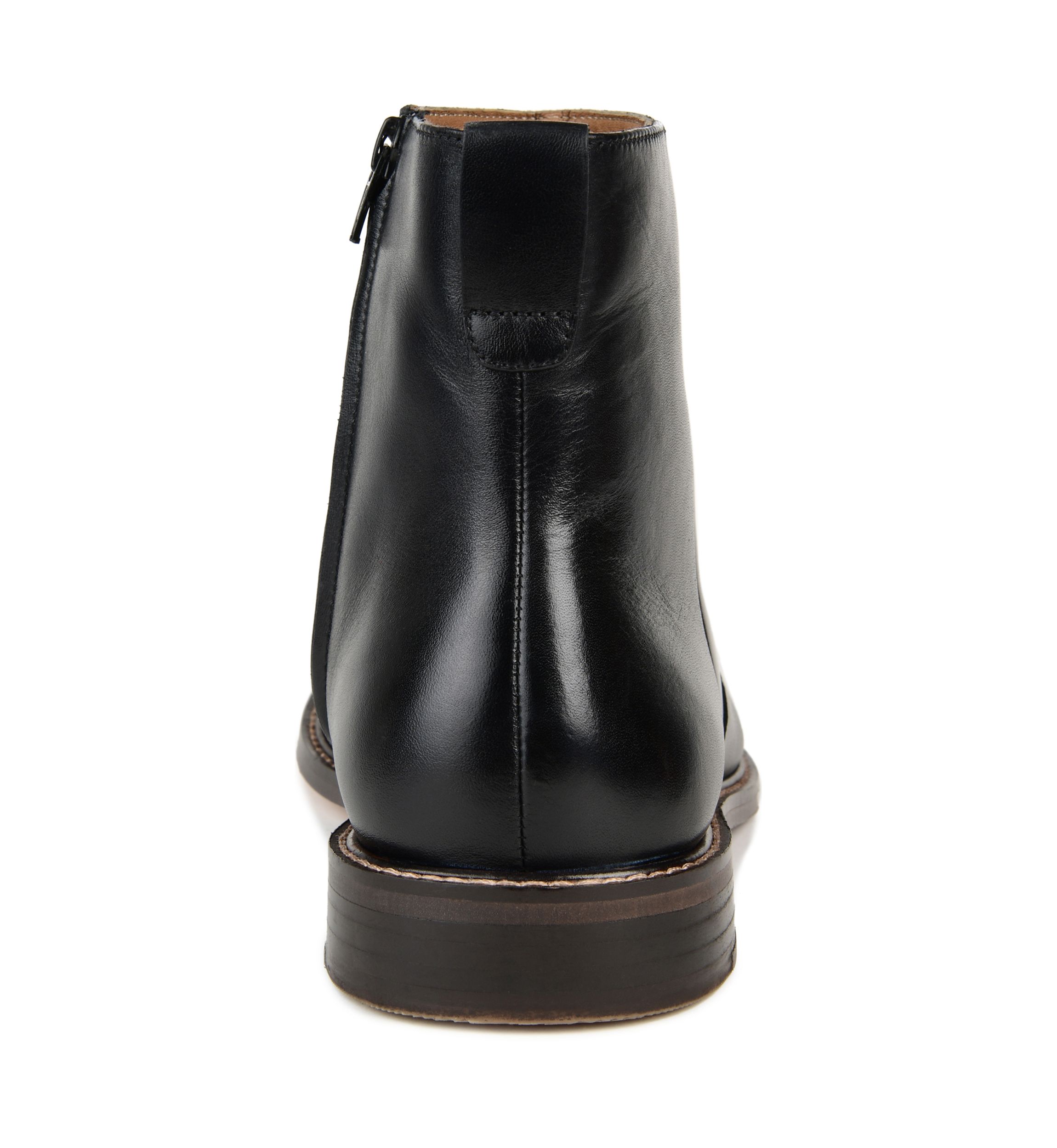Faust Boot