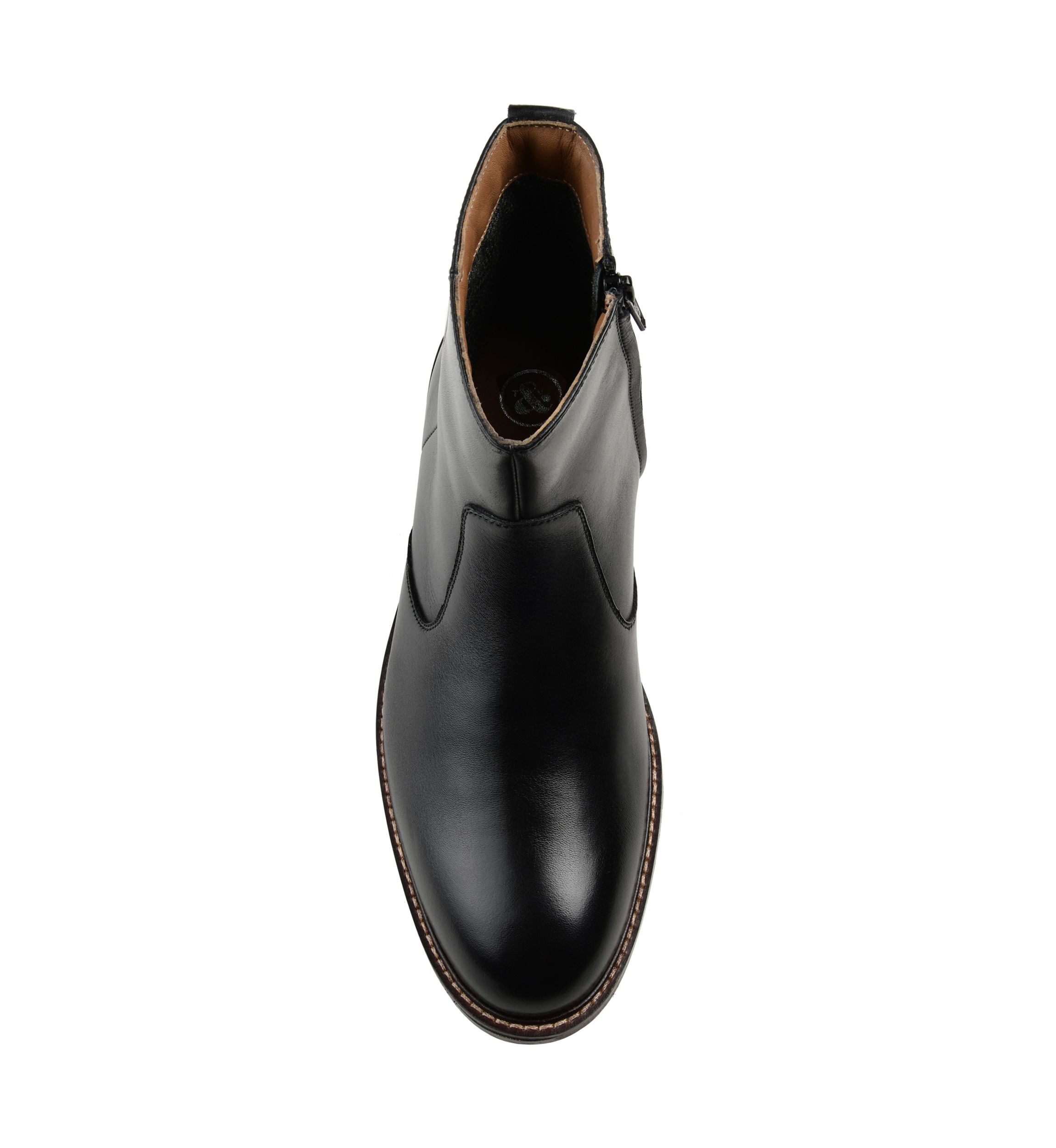 Faust Boot