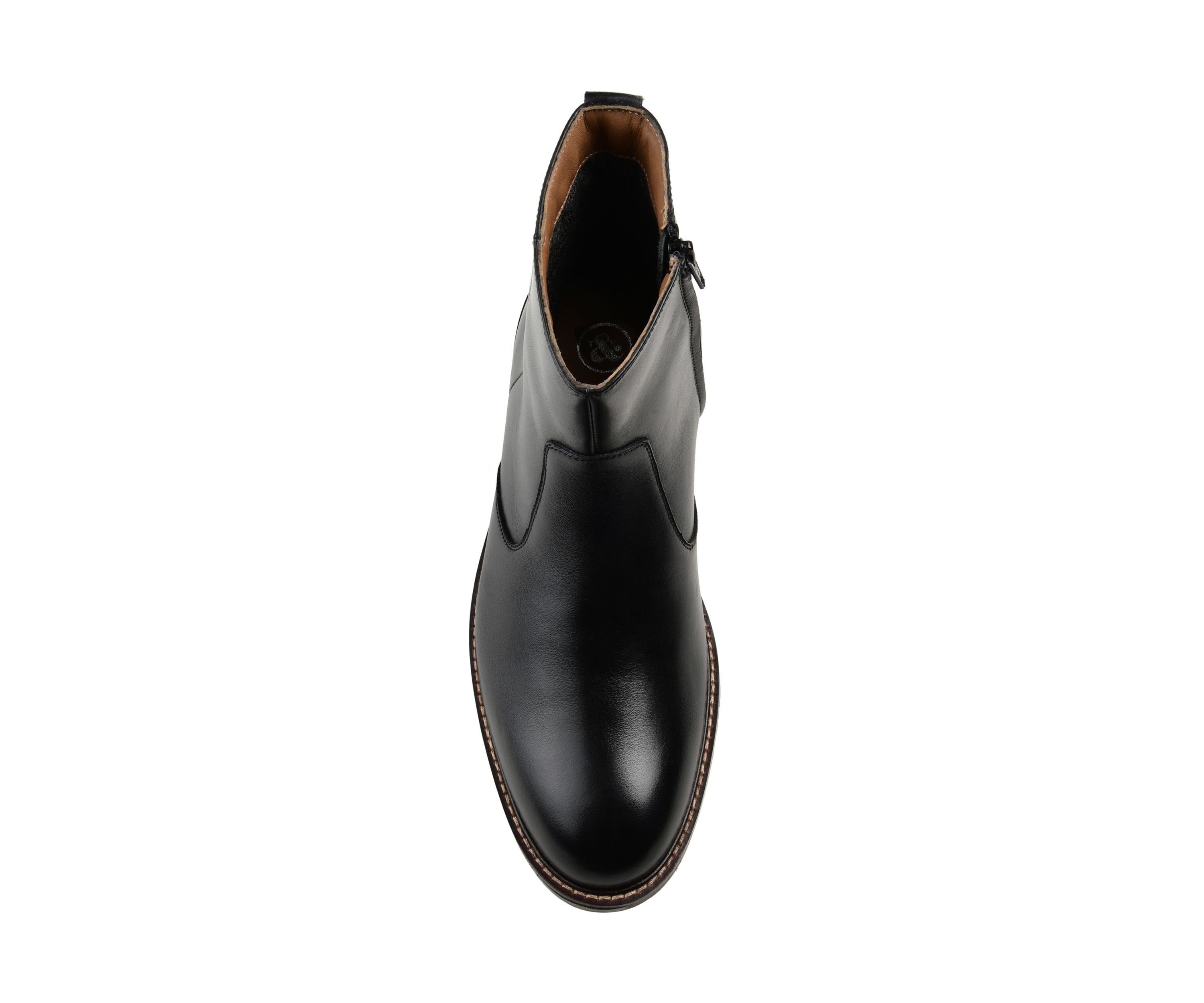 Faust Boot