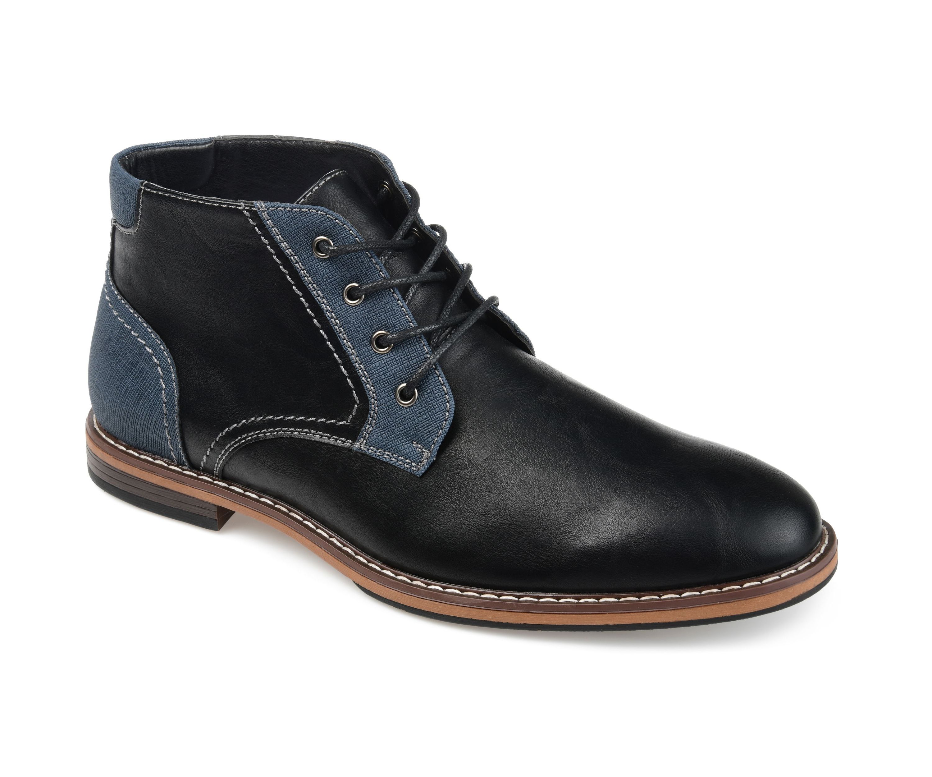 Franco-Wd Boots