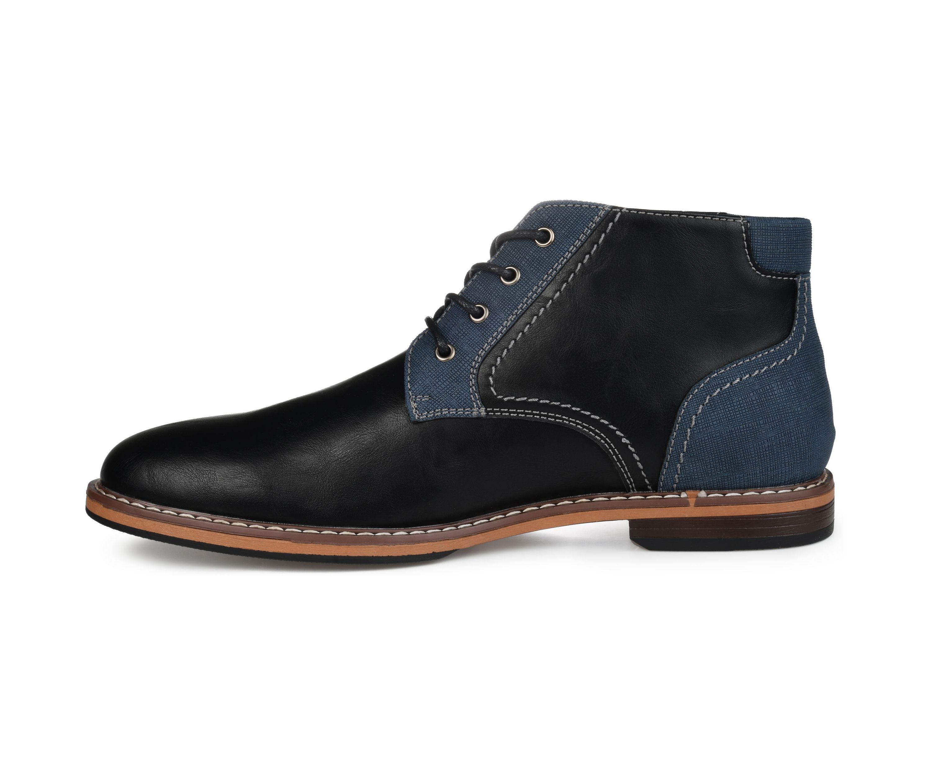 Franco-Wd Boots
