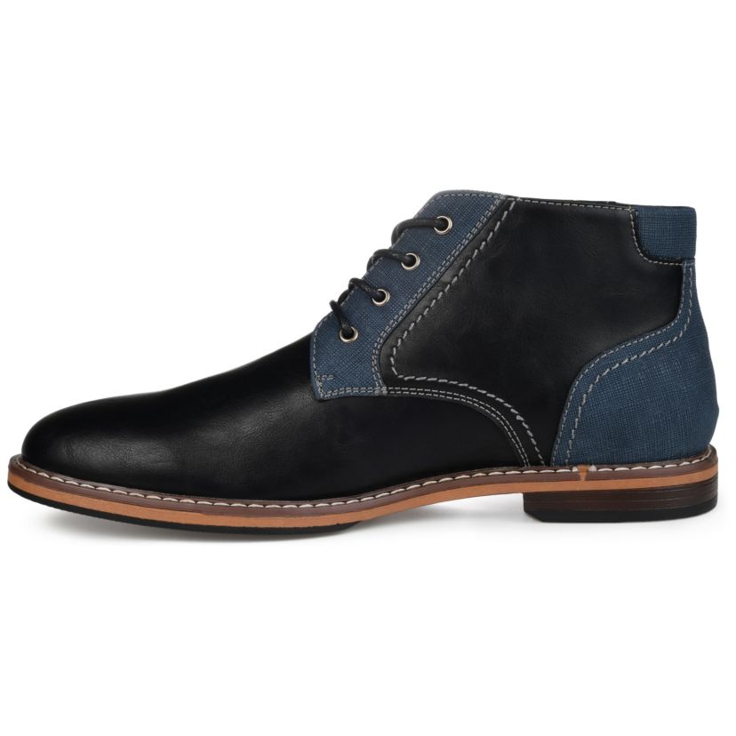 Franco-Wd Boots