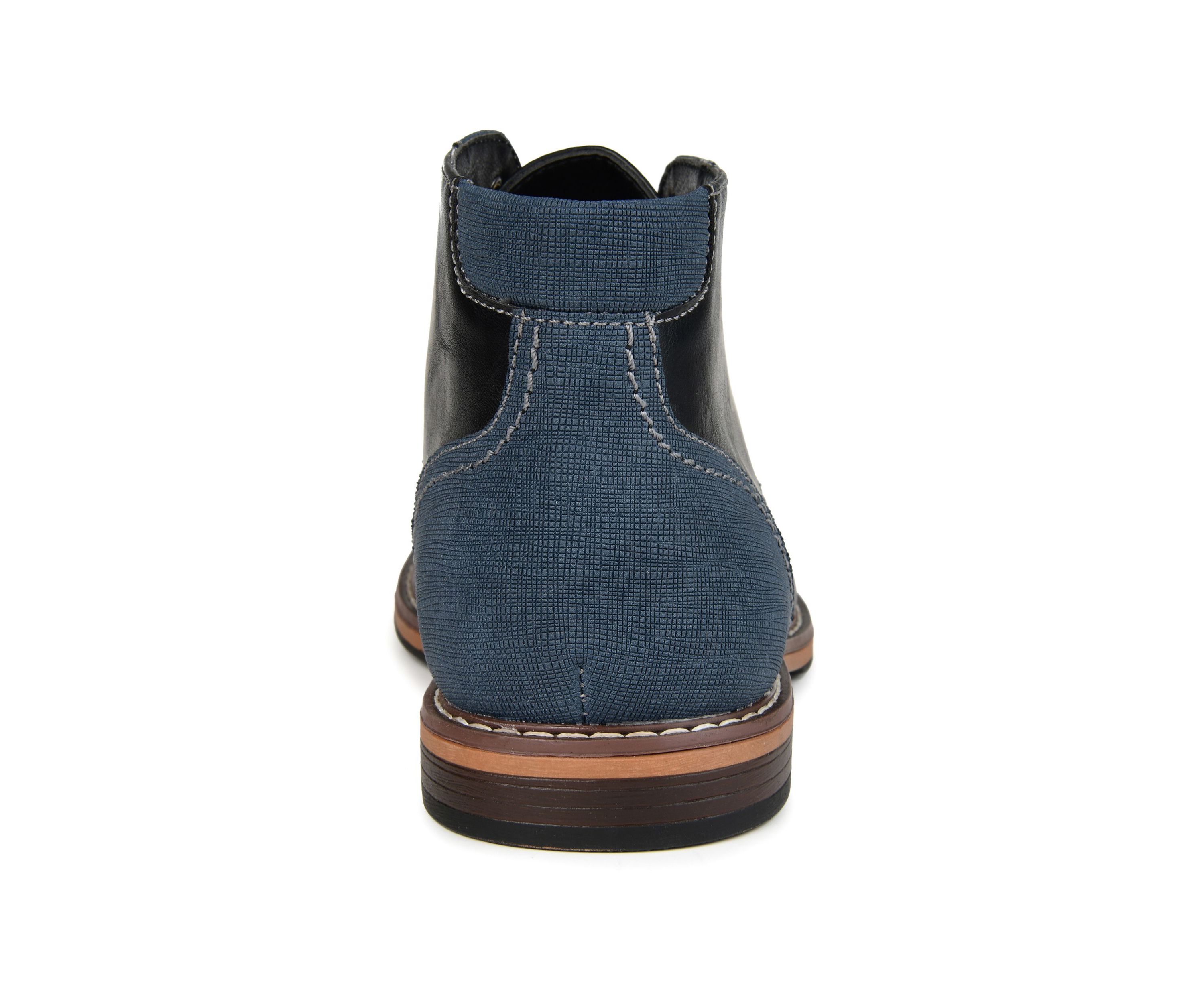 Franco-Wd Boots