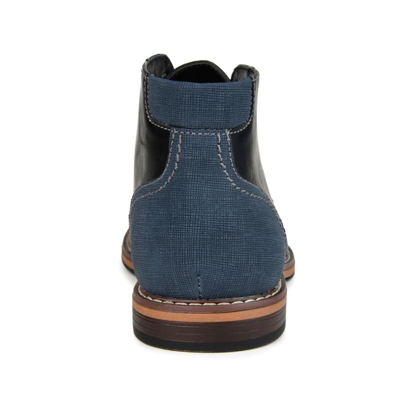 Franco-Wd Boots