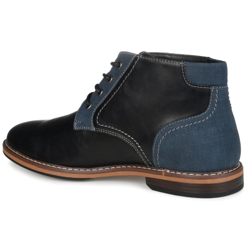Franco-Wd Boots