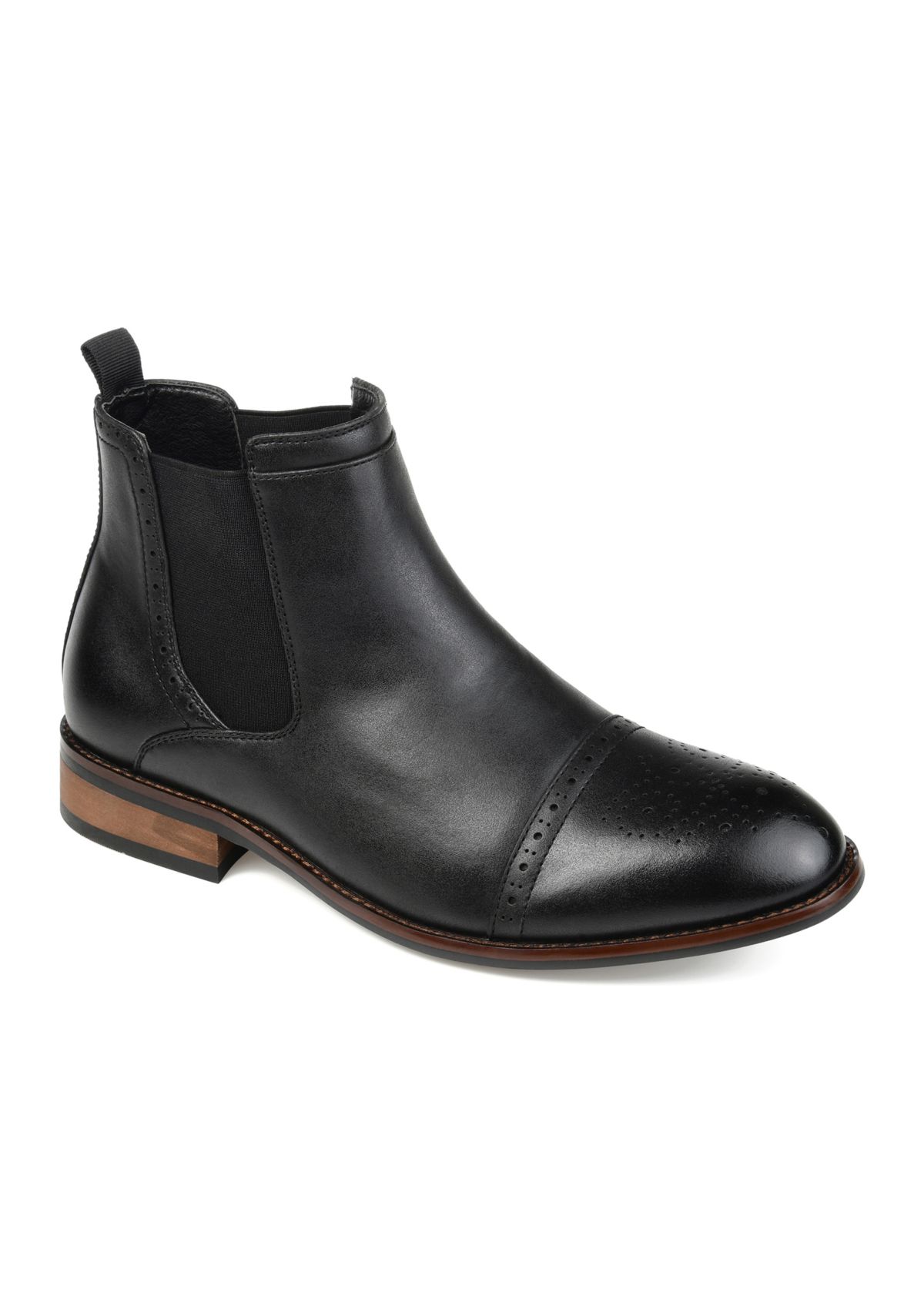 Garrett Chelsea Boots
