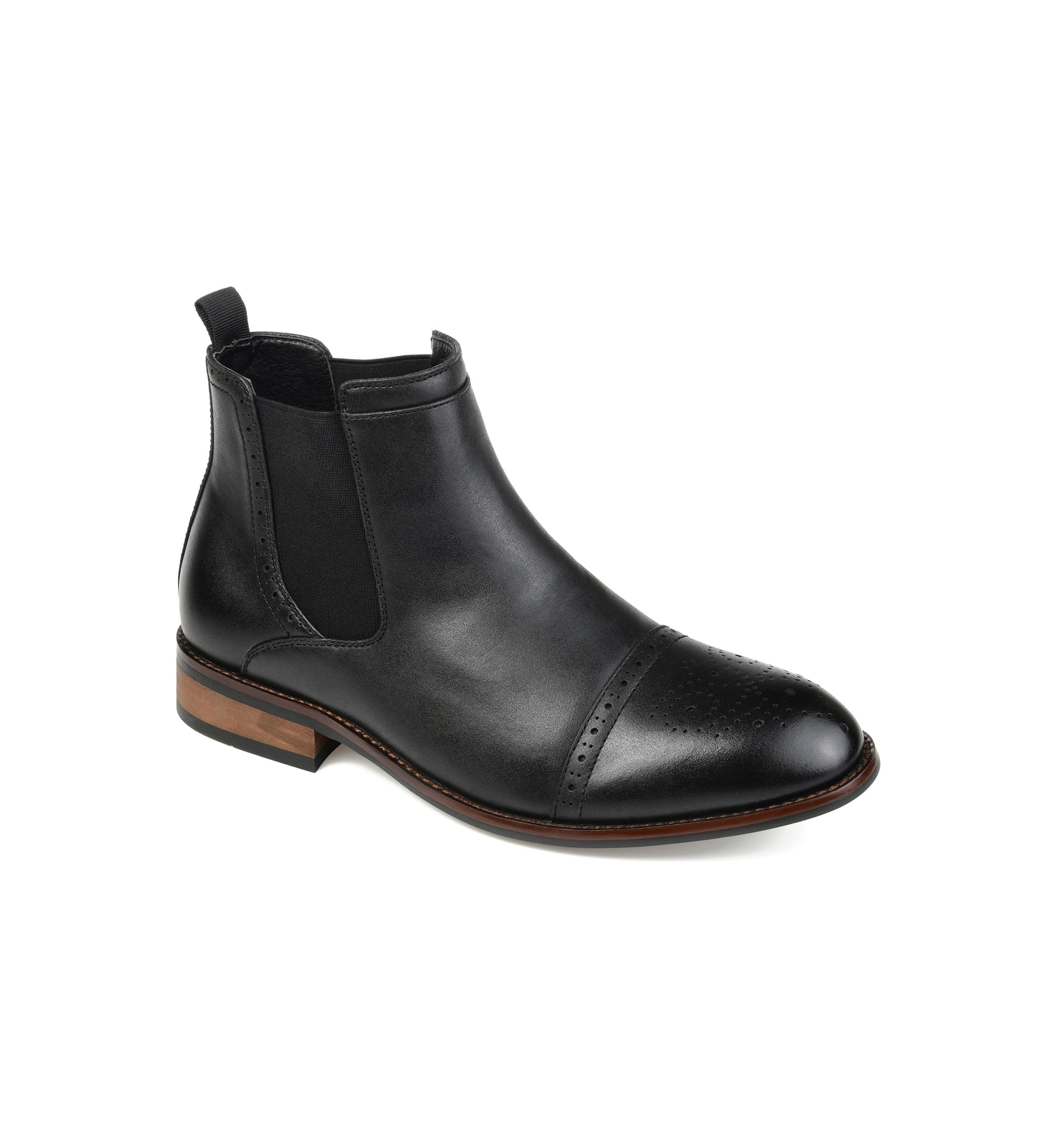 Garrett Chelsea Boots