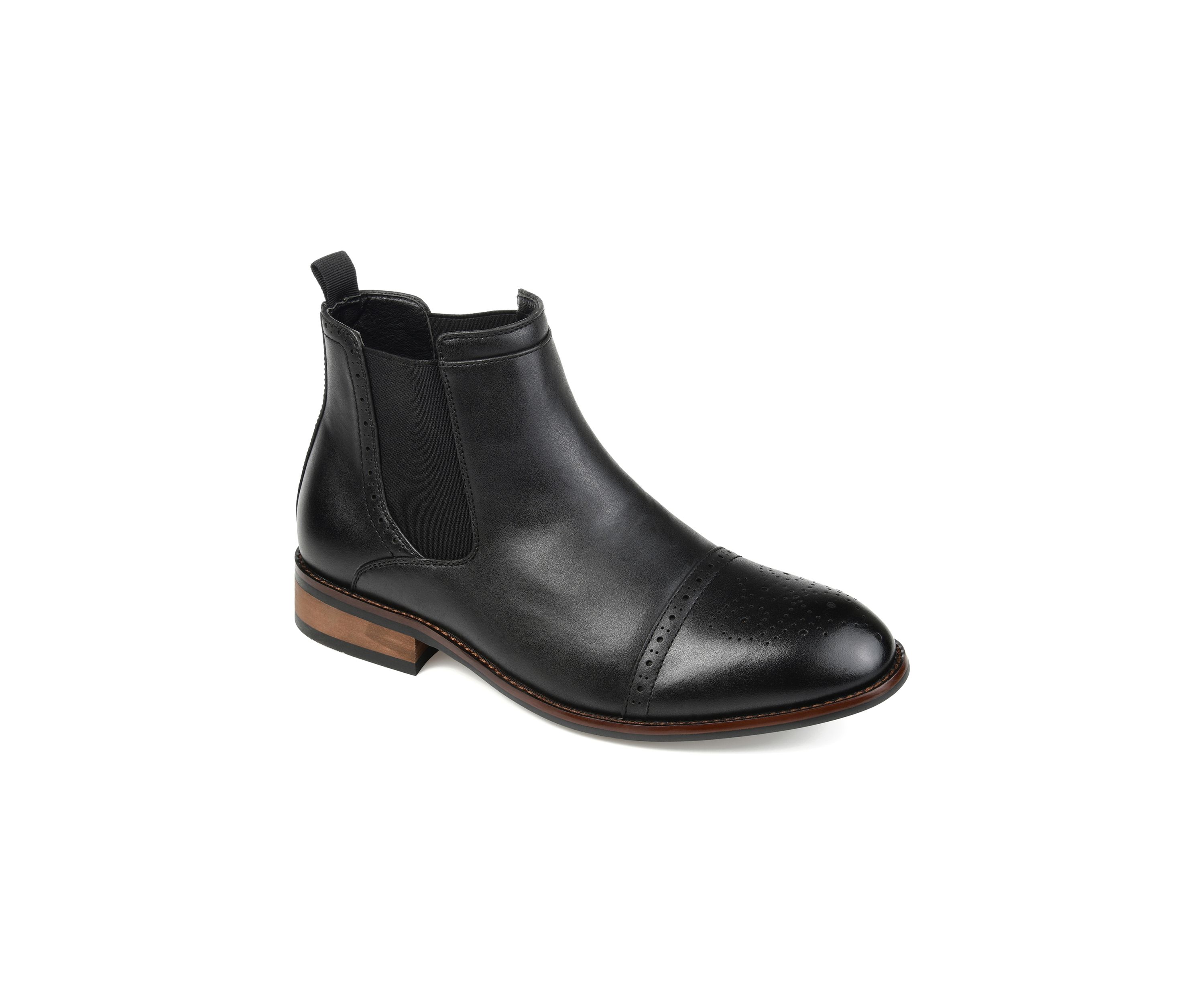 Garrett Chelsea Boots