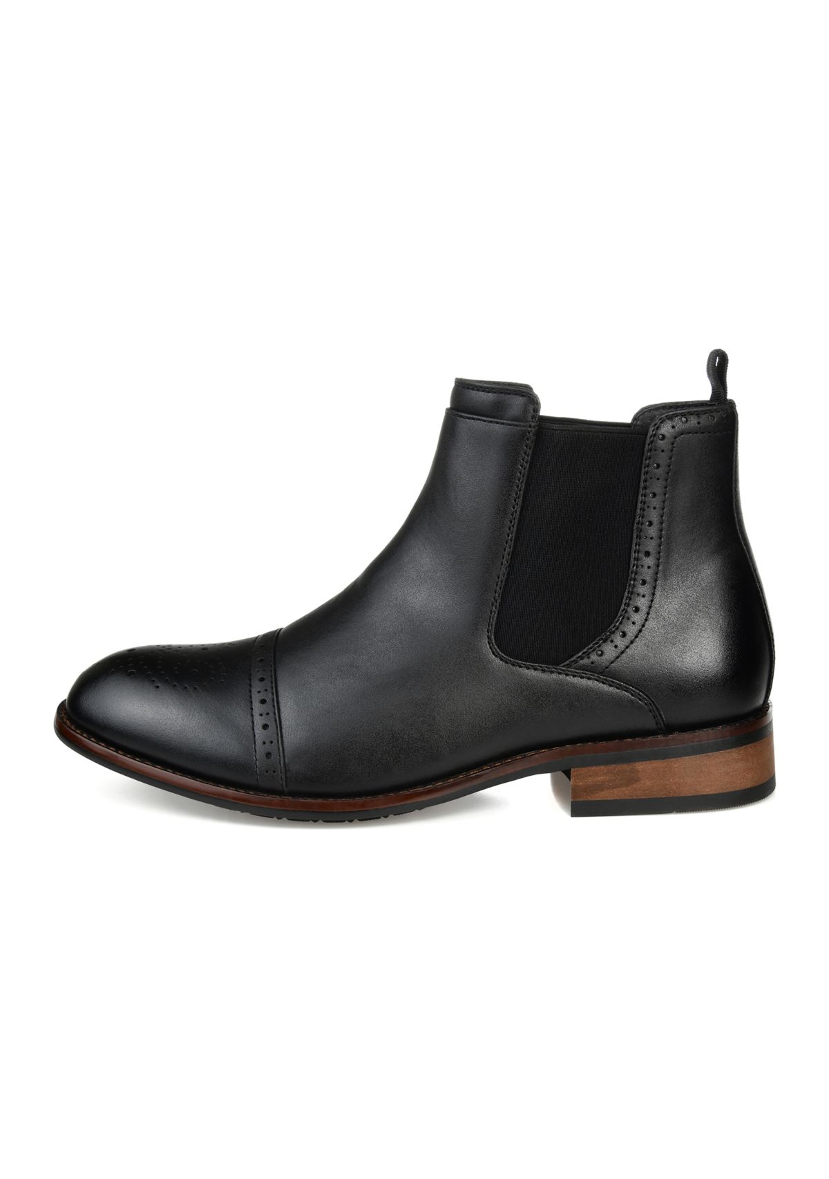 Garrett Chelsea Boots