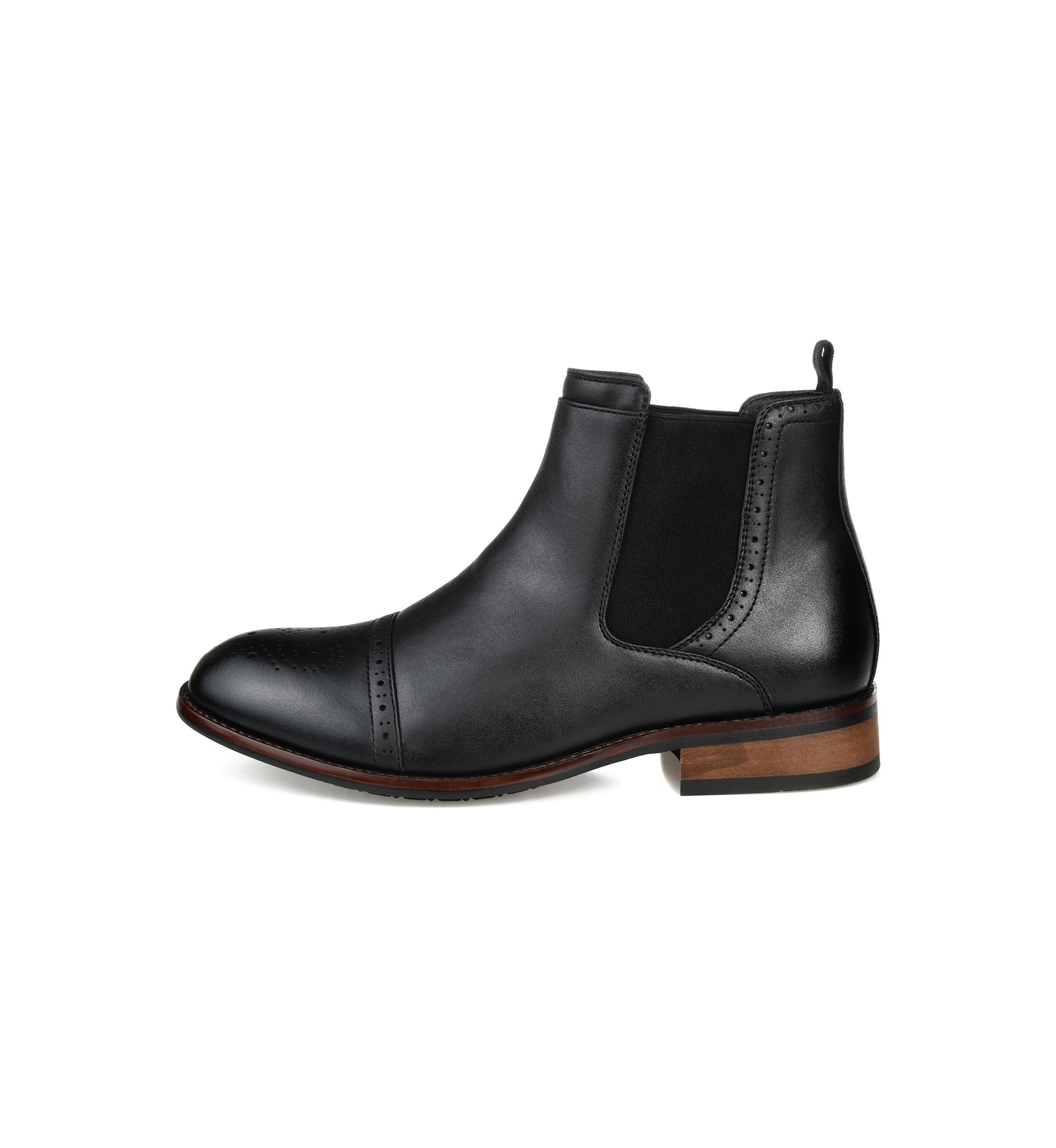 Garrett Chelsea Boots