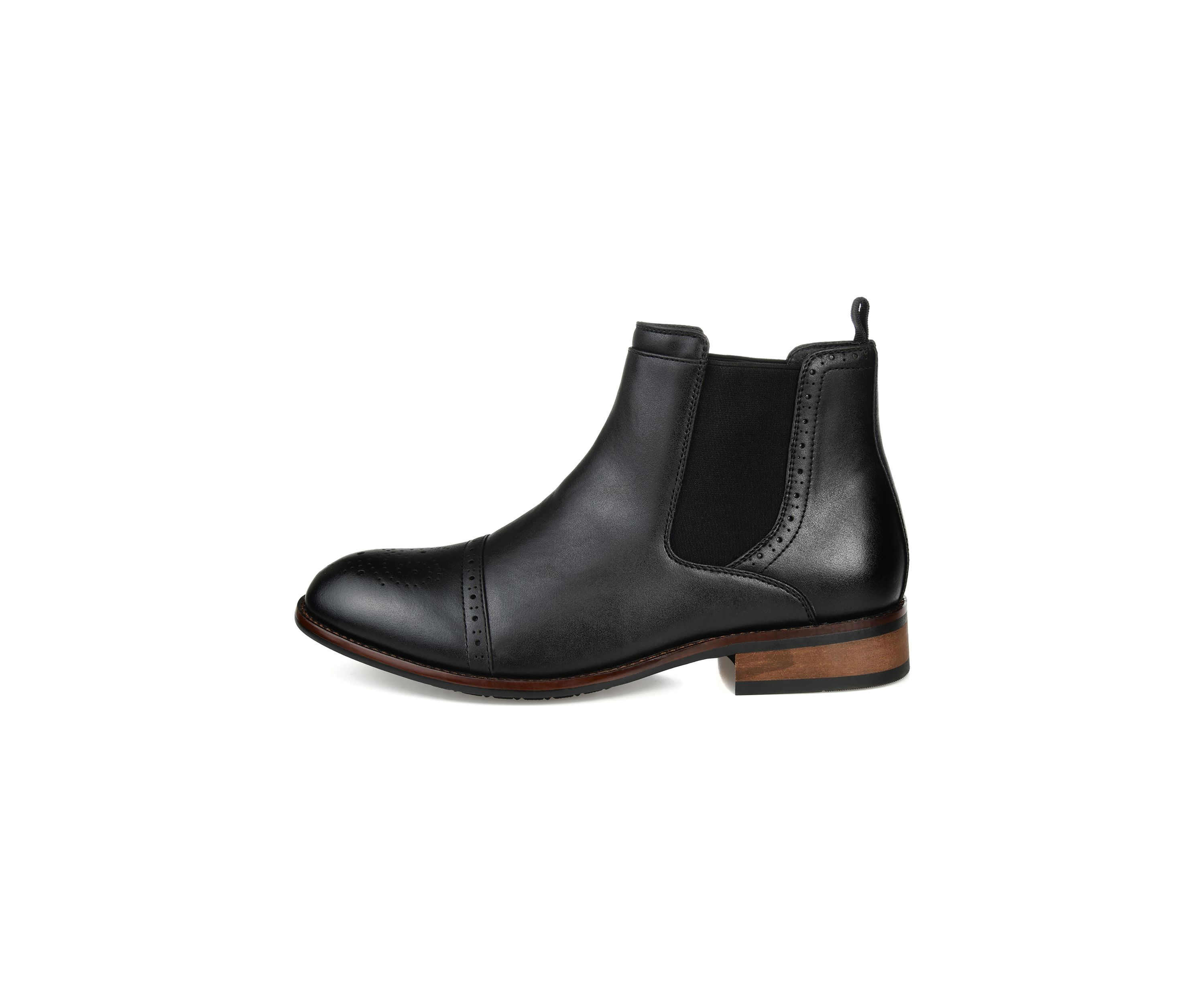 Garrett Chelsea Boots