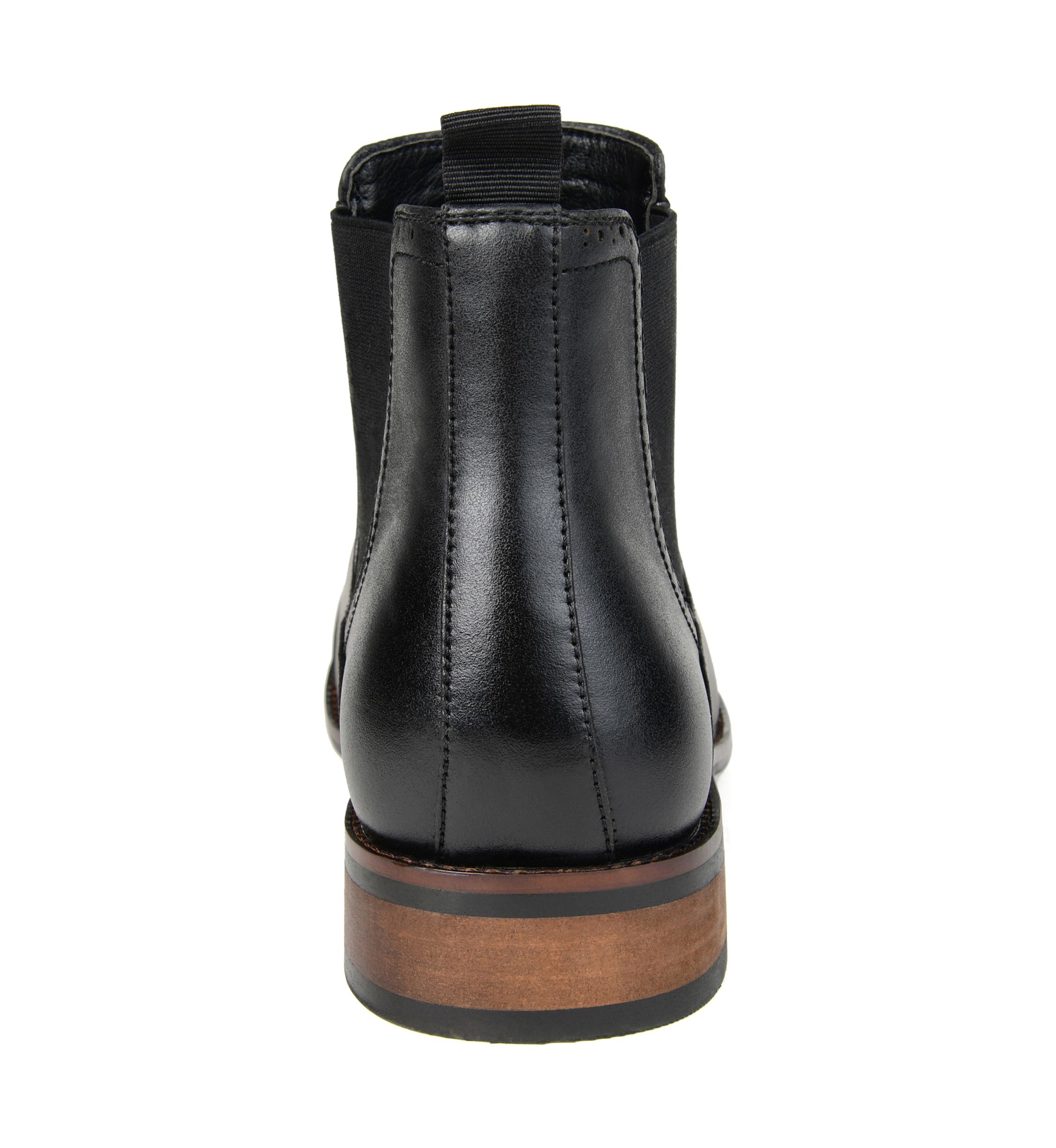 Garrett Chelsea Boots