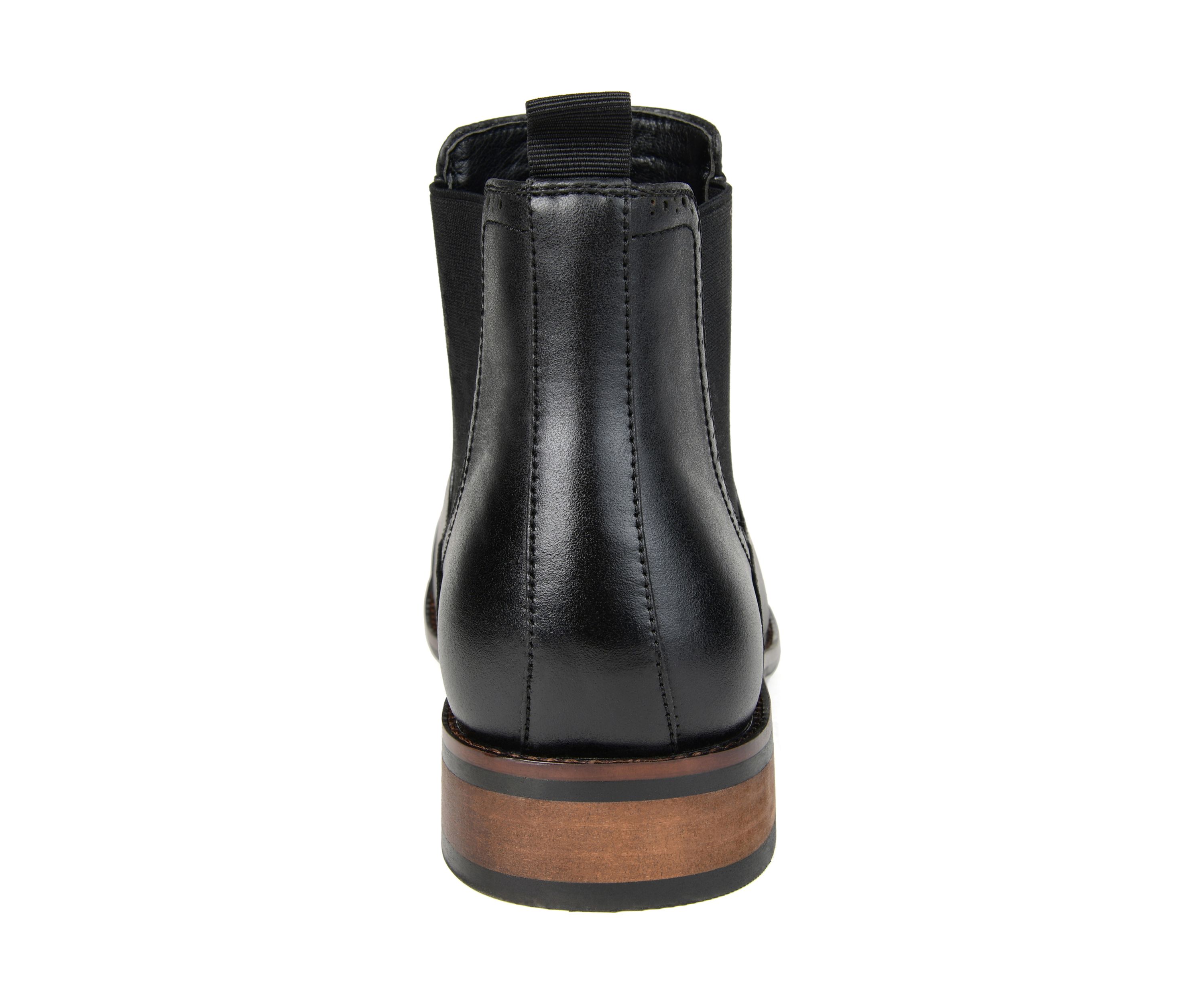Garrett Chelsea Boots