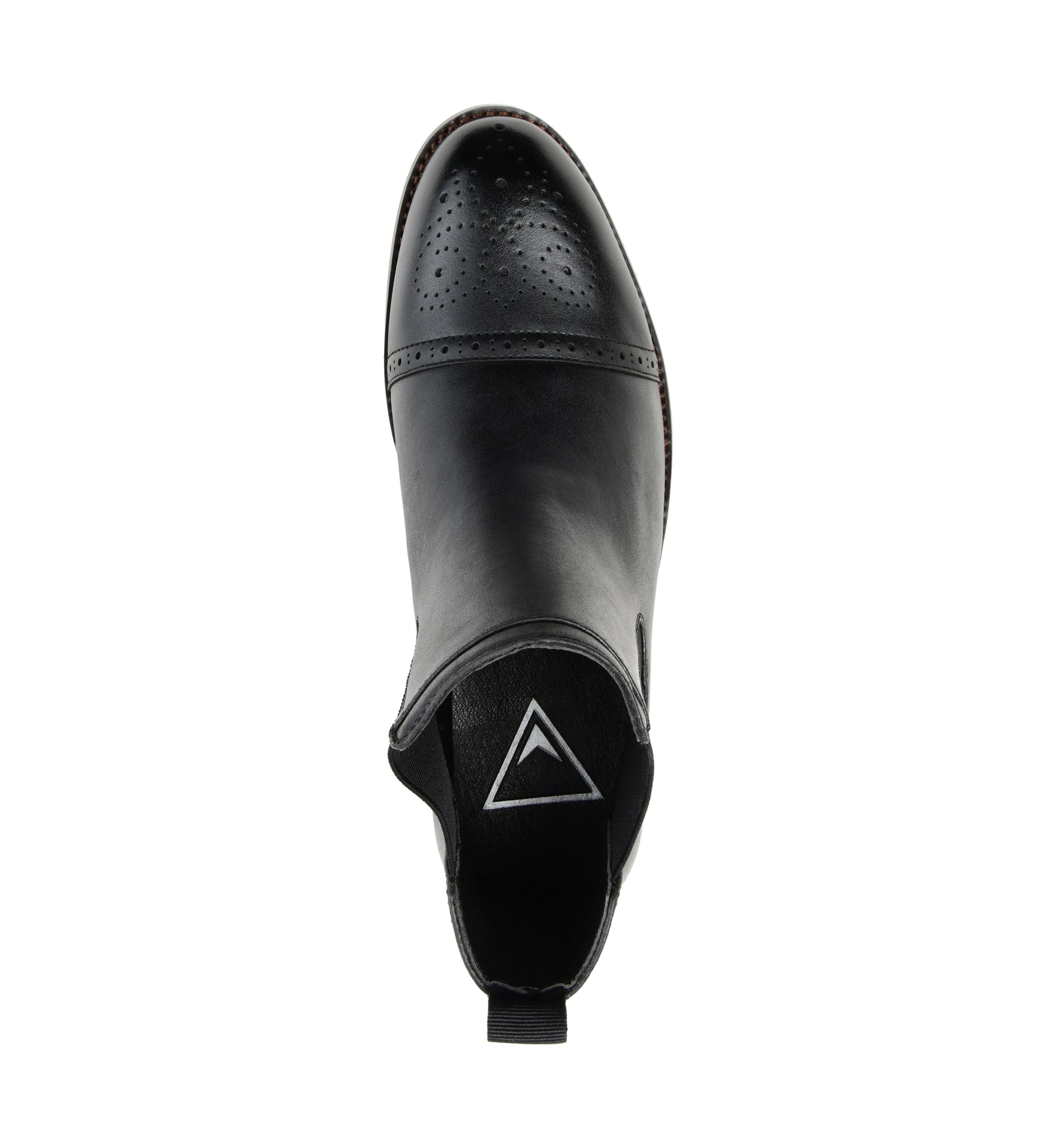 Garrett Chelsea Boots