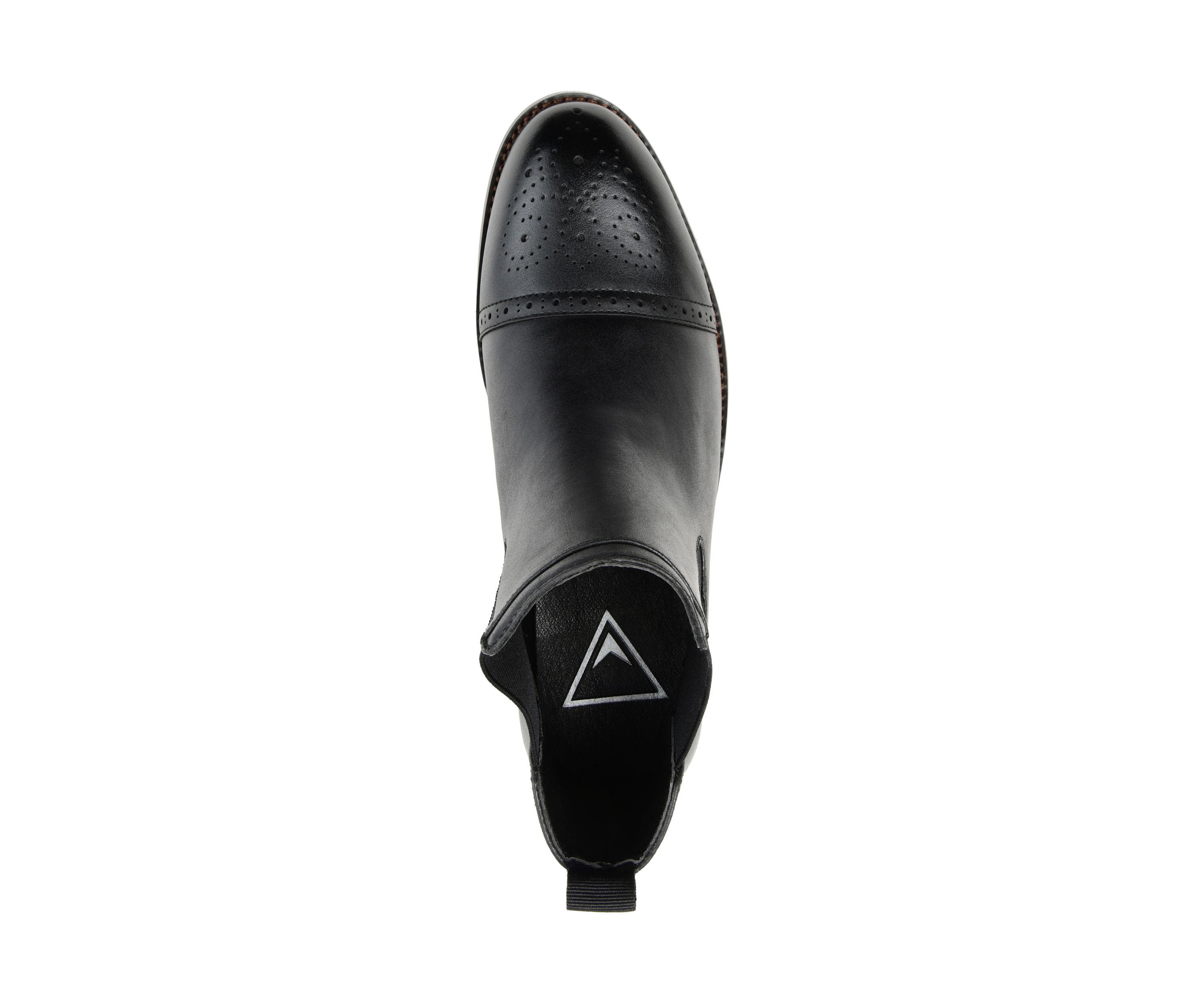 Garrett Chelsea Boots