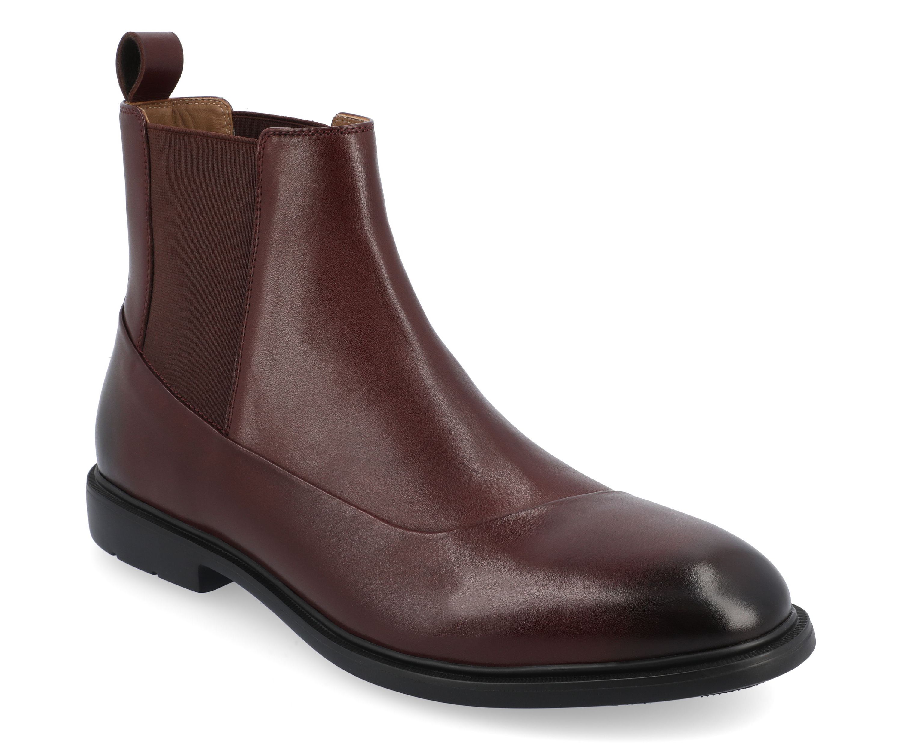Hanford Boots