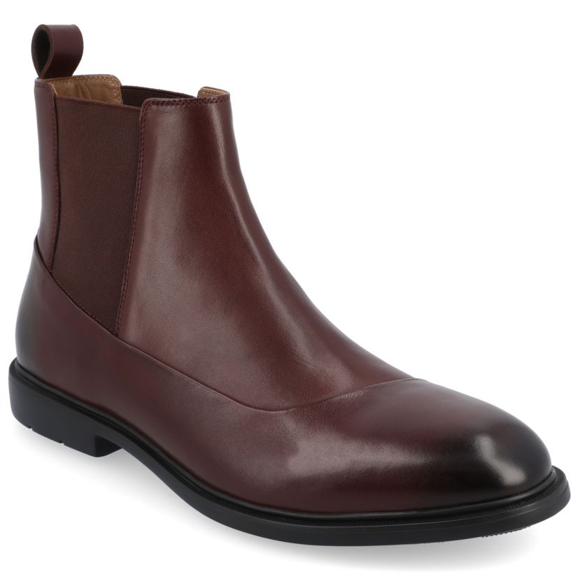 Hanford Boots