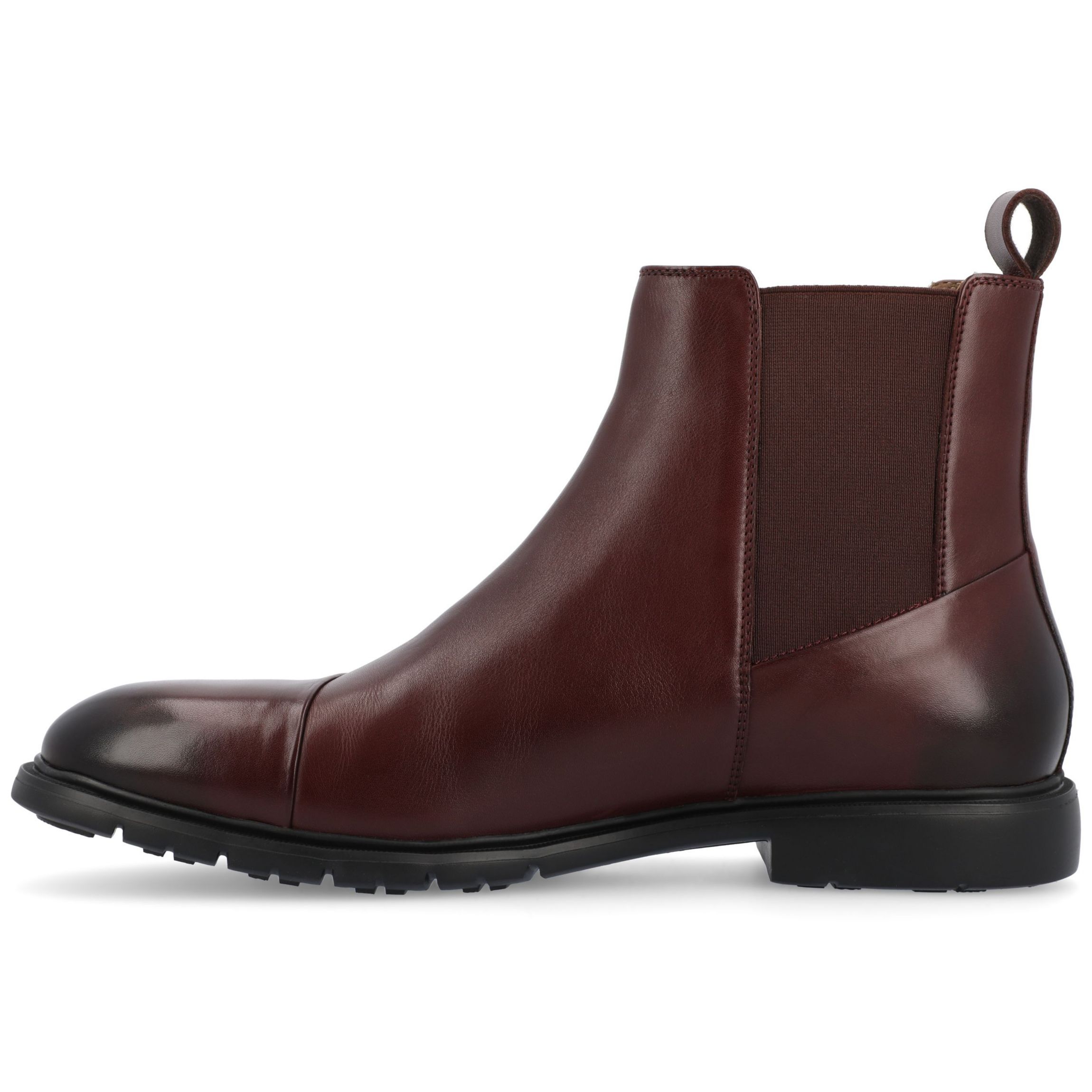 Hanford Boots