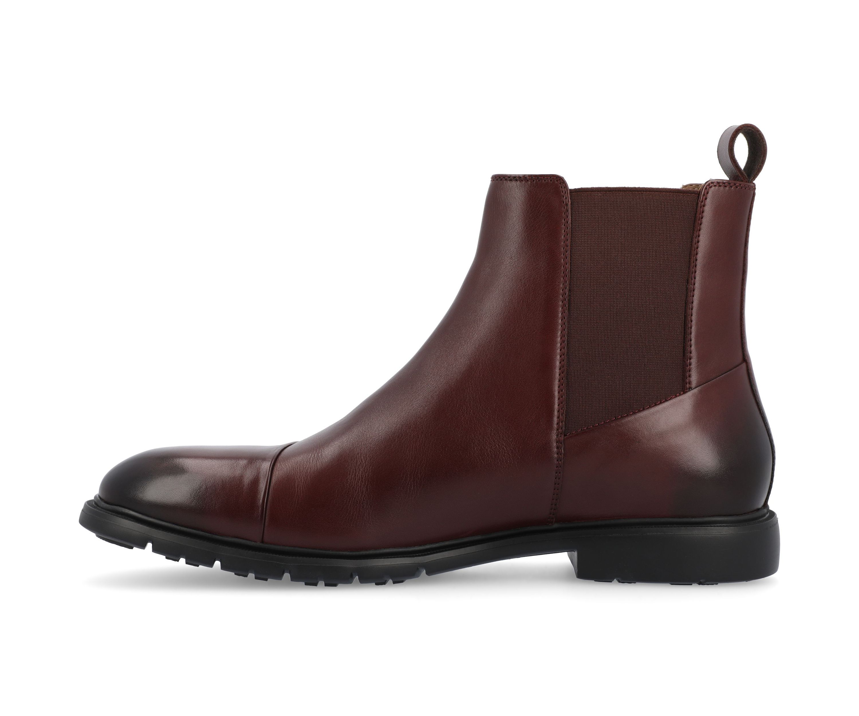 Hanford Boots