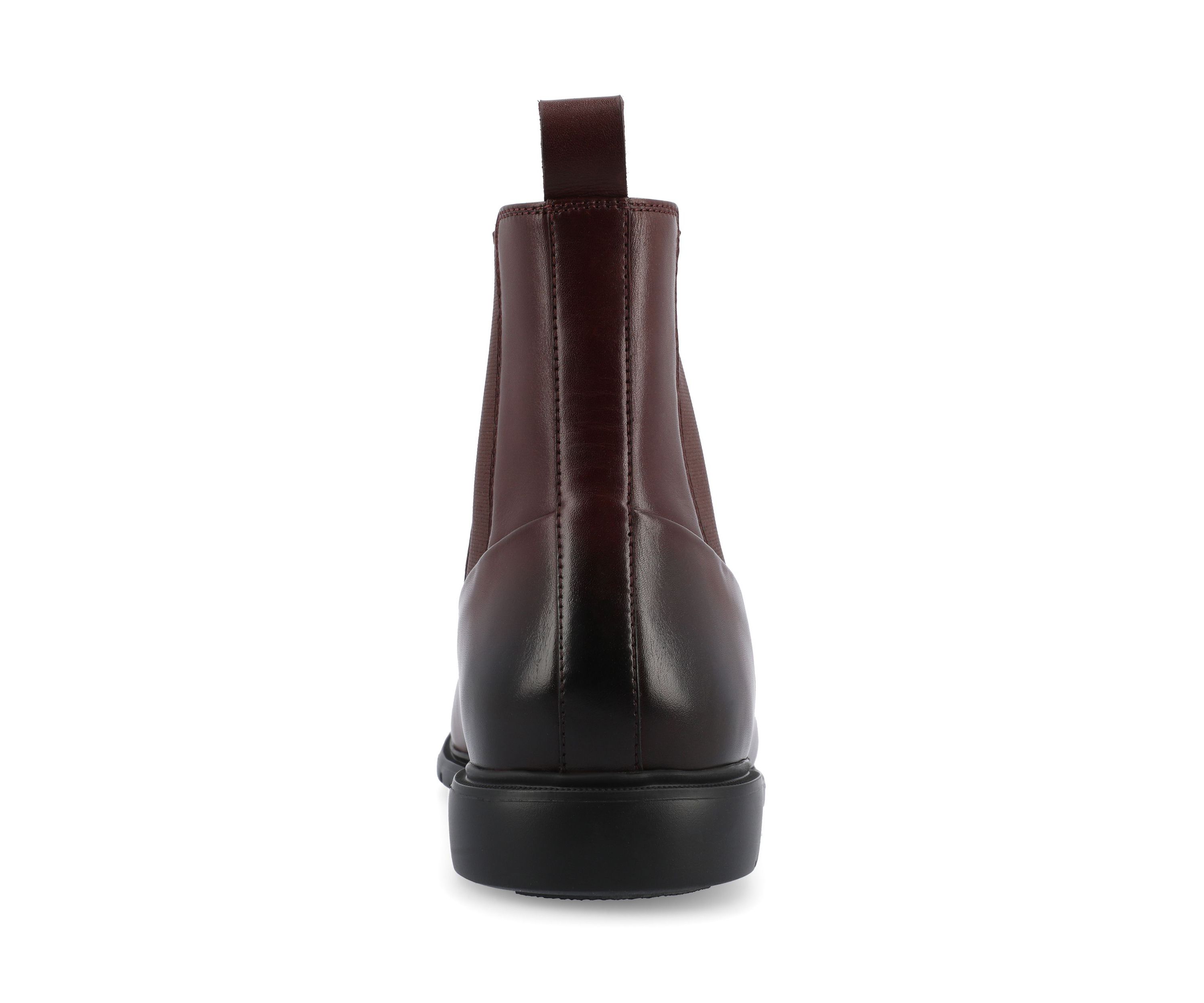 Hanford Boots
