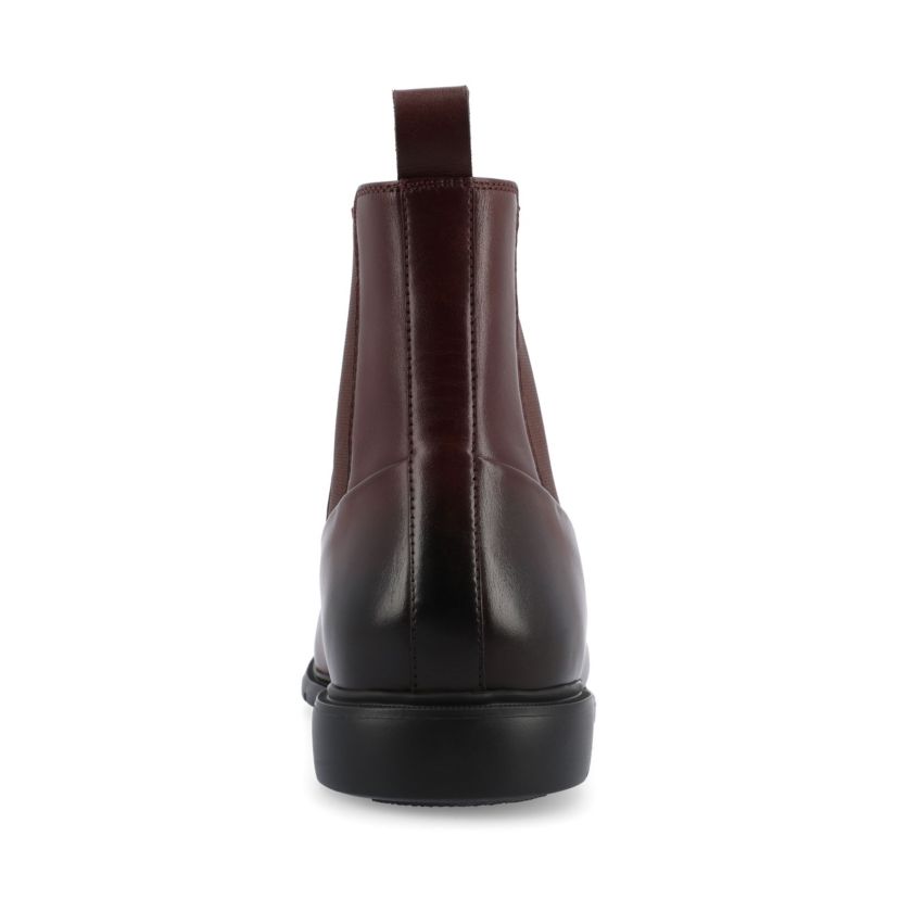 Hanford Boots