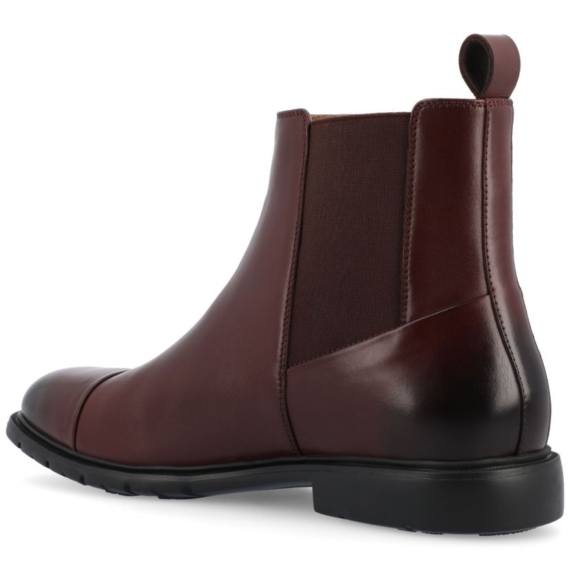Hanford Boots