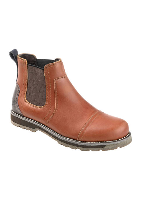 Territory Holloway Boots