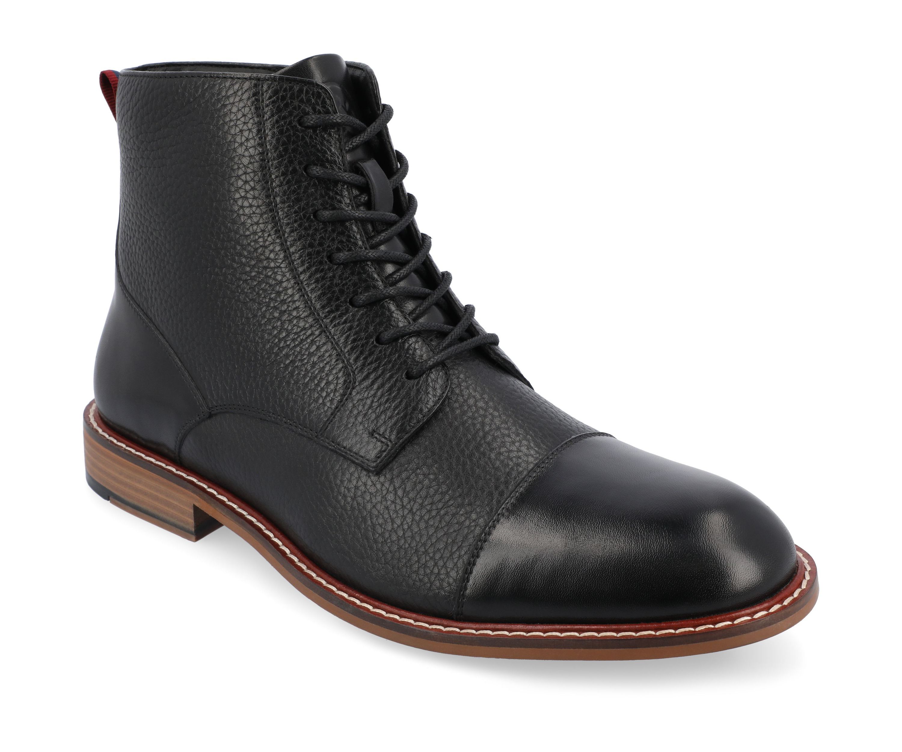Jagger Boots