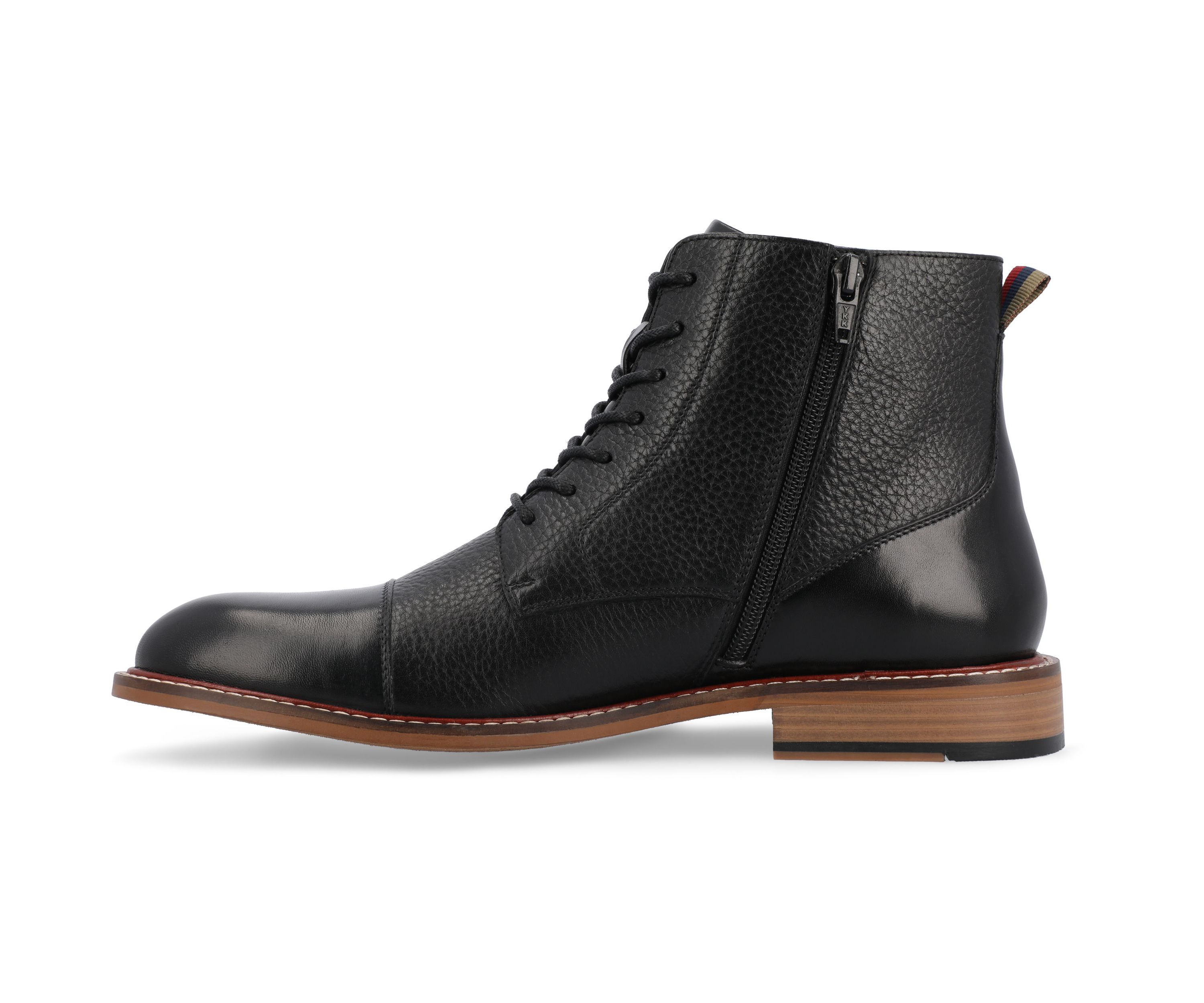 Jagger Boots